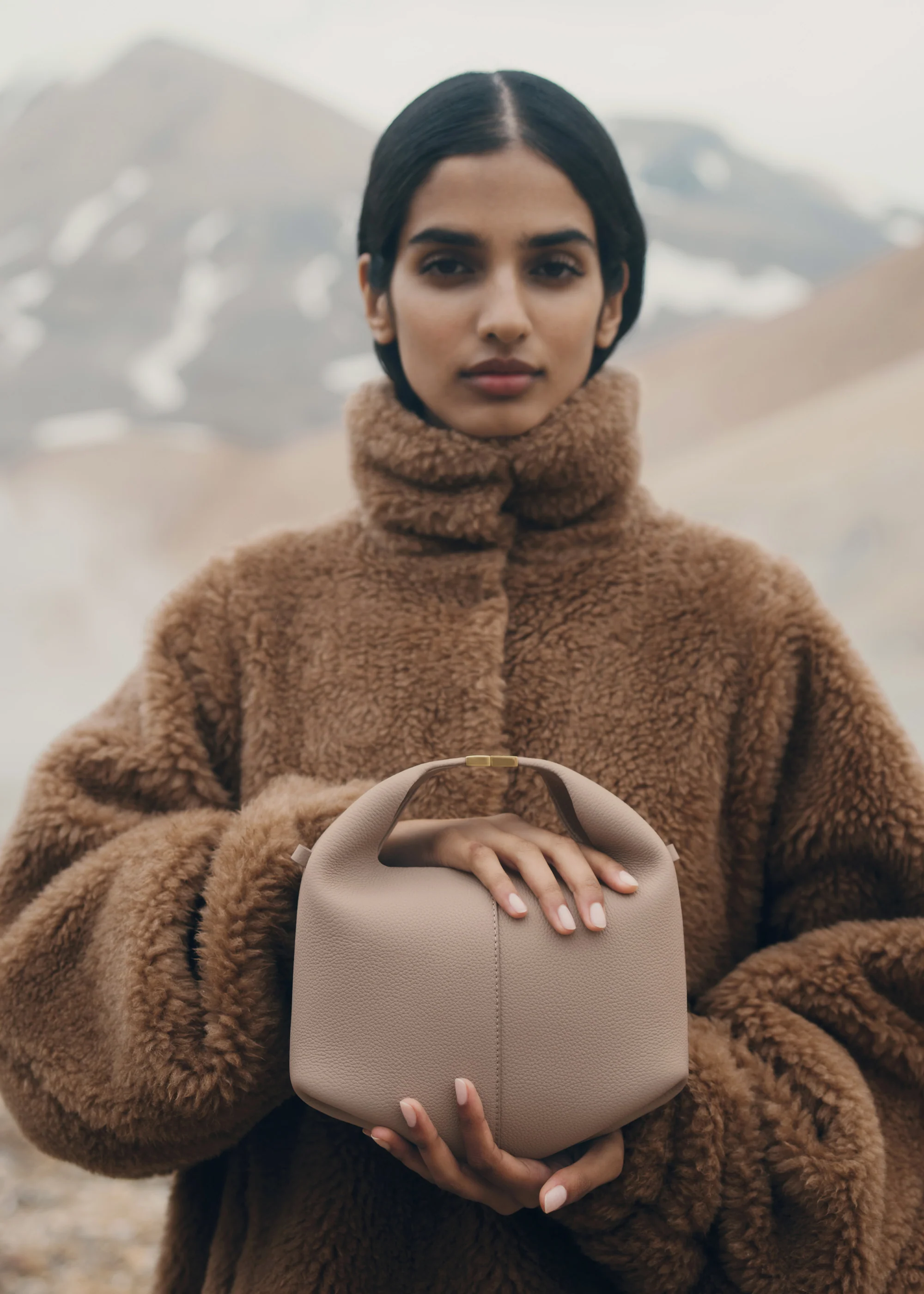 Béri - Taupe Grainé - Image 4