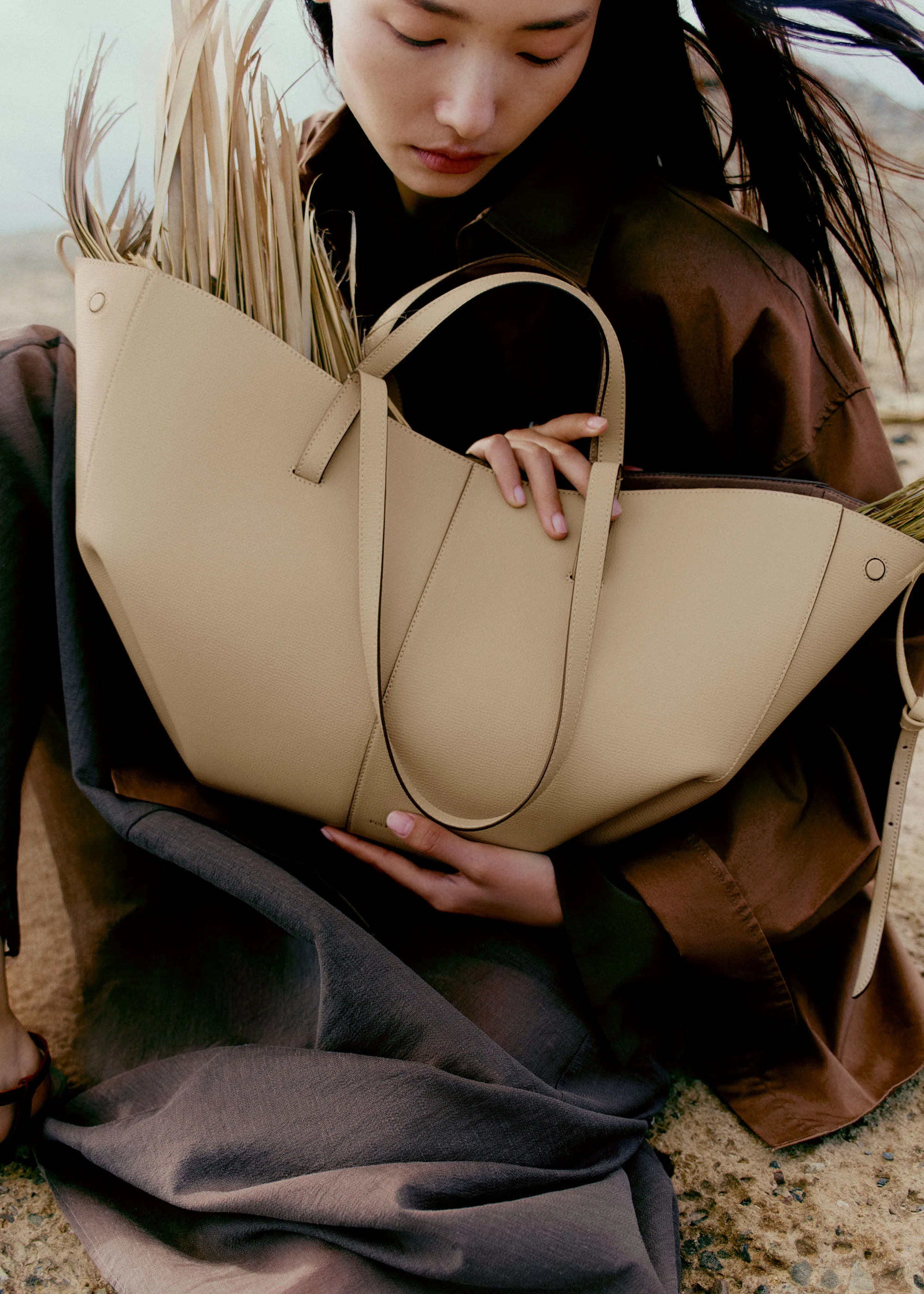 Cyme - Sable Grainé - Image 2