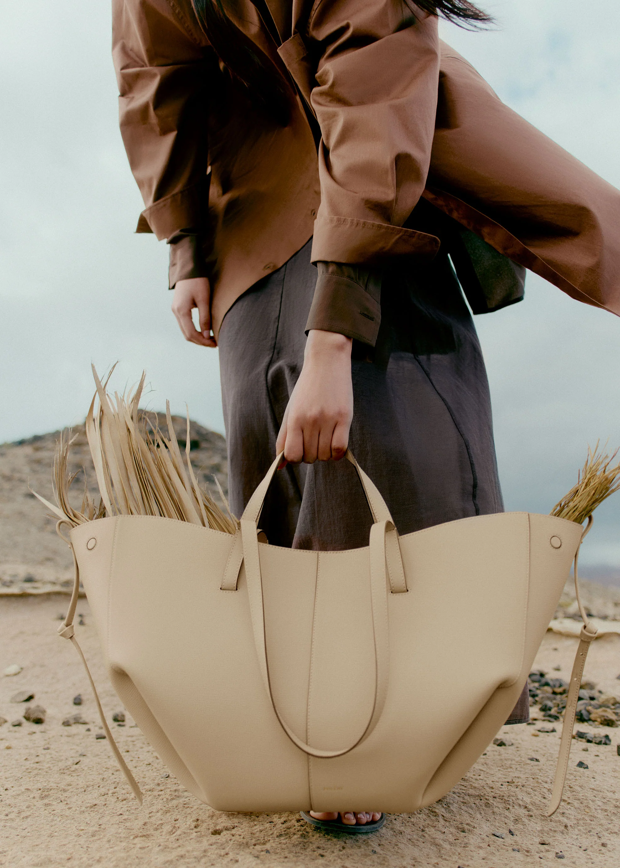 Cyme - Sable Grainé - Image 4