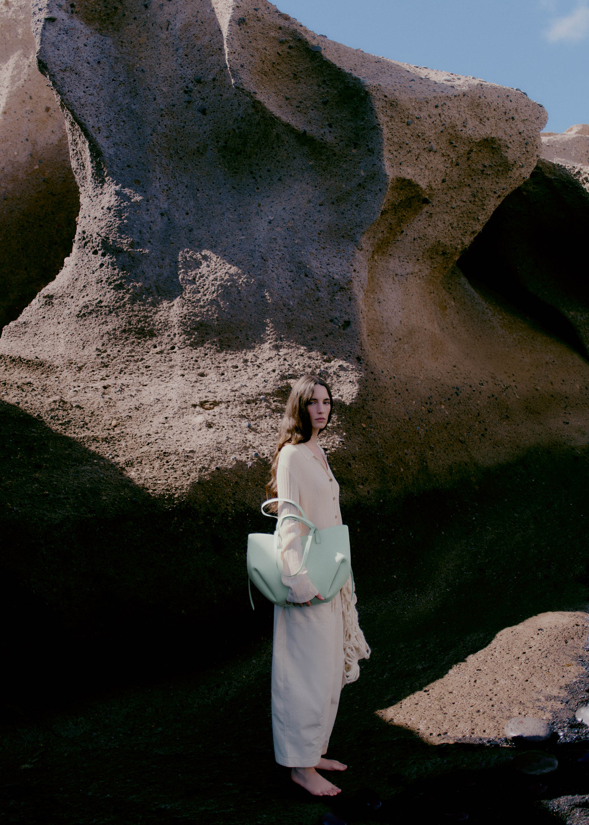 Cyme - Ecume Grainé - Image 4