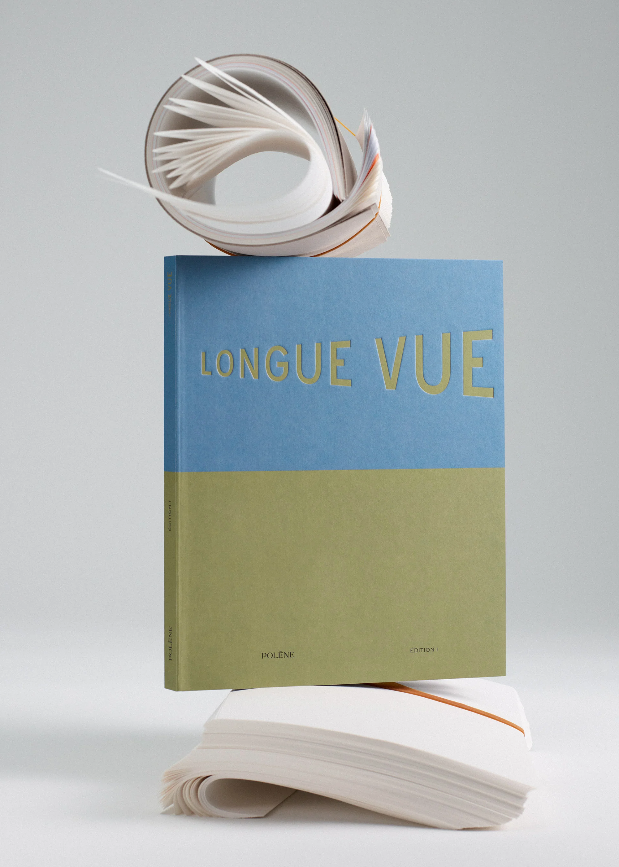 Magazine Longue Vue - Image 4