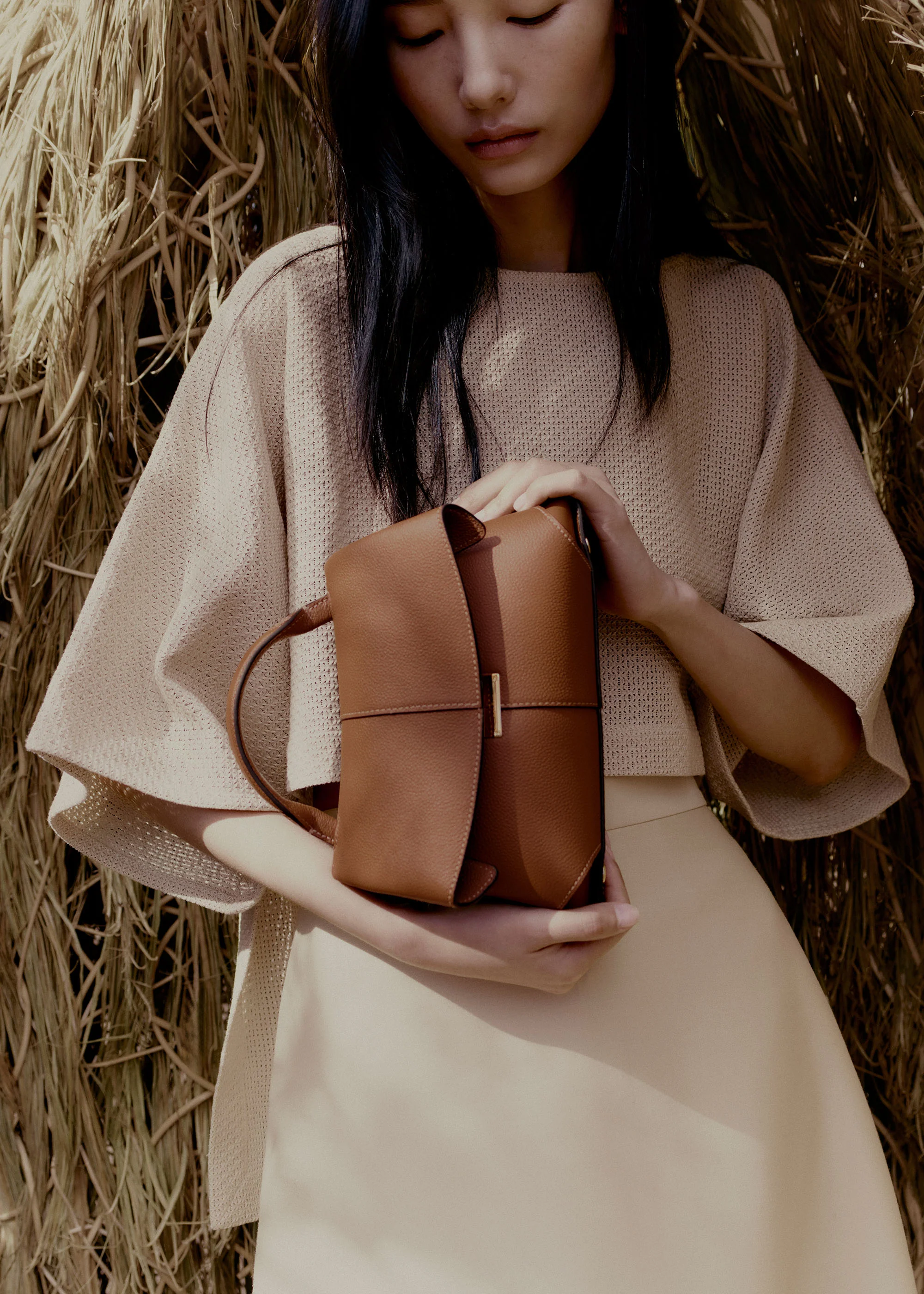Mokki Mini - Camel Grainé - Image 5