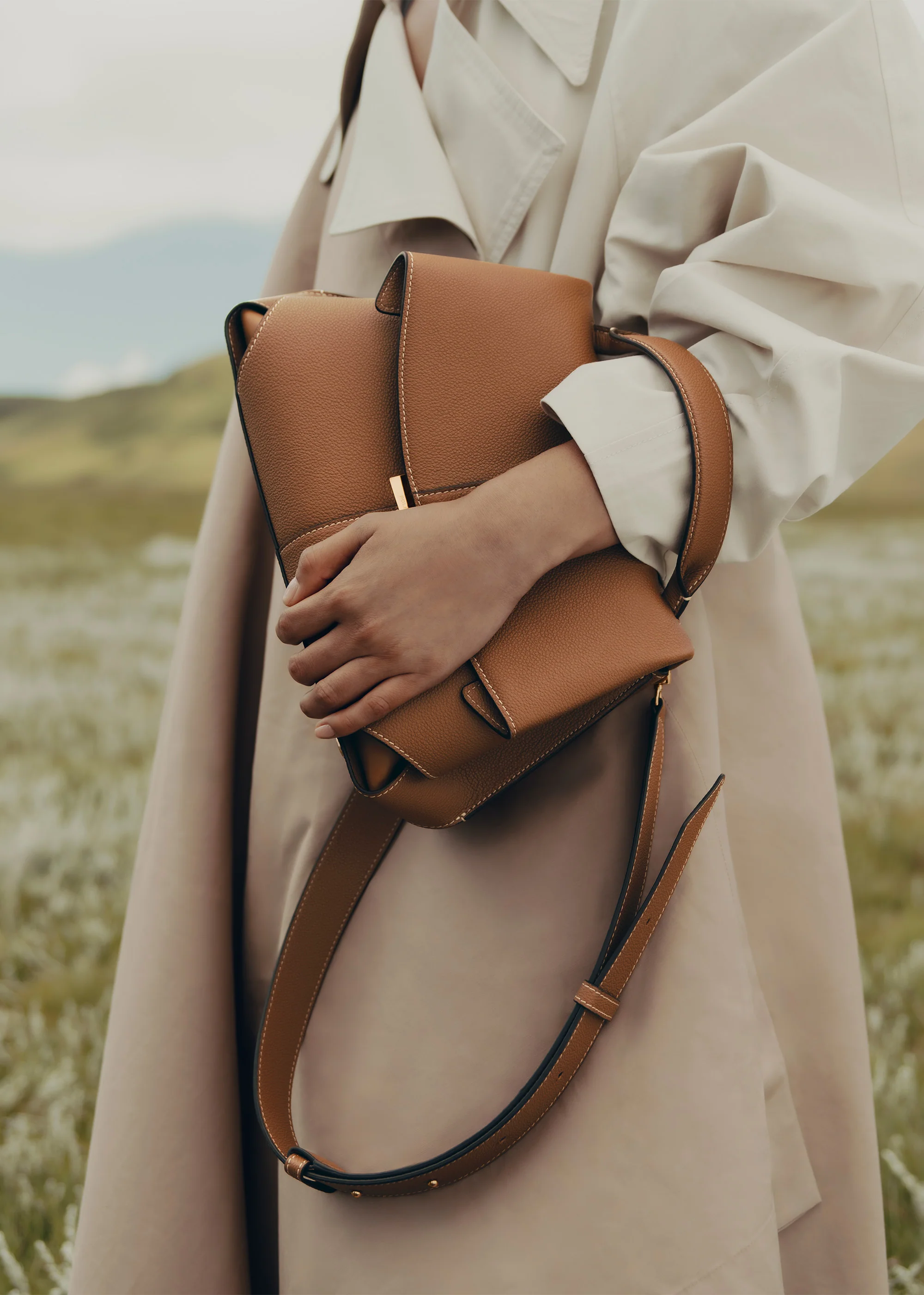 Mokki - Camel Grainé - Image 3