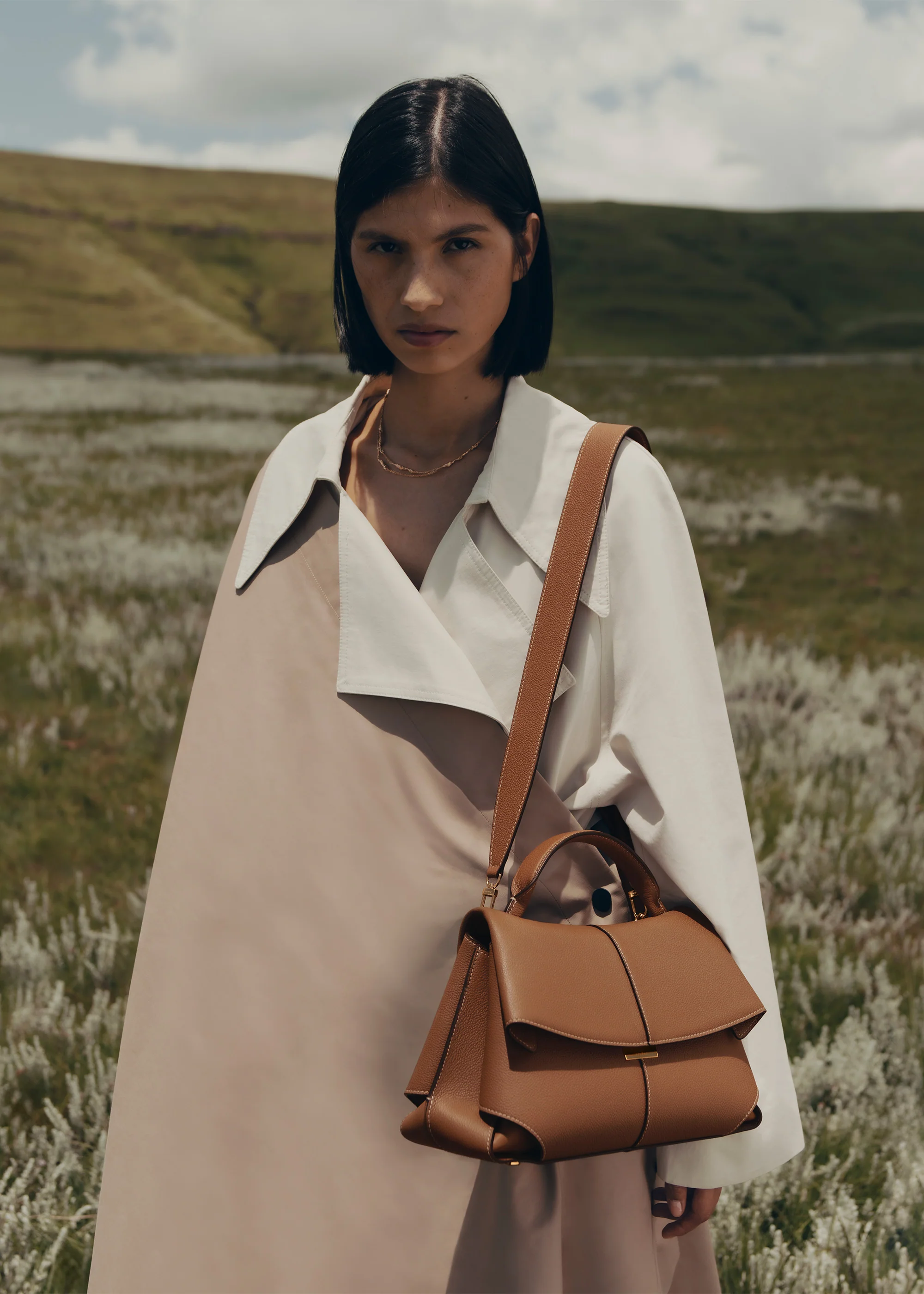 Mokki - Camel Grainé - Image 4