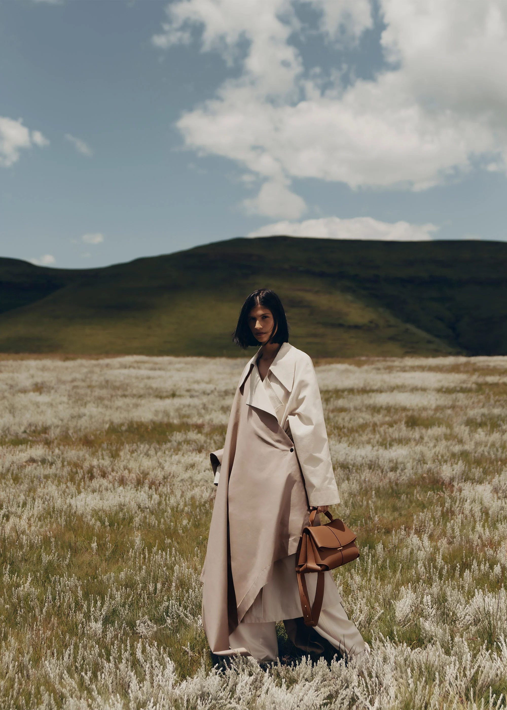 Mokki - Camel Grainé - Image 6