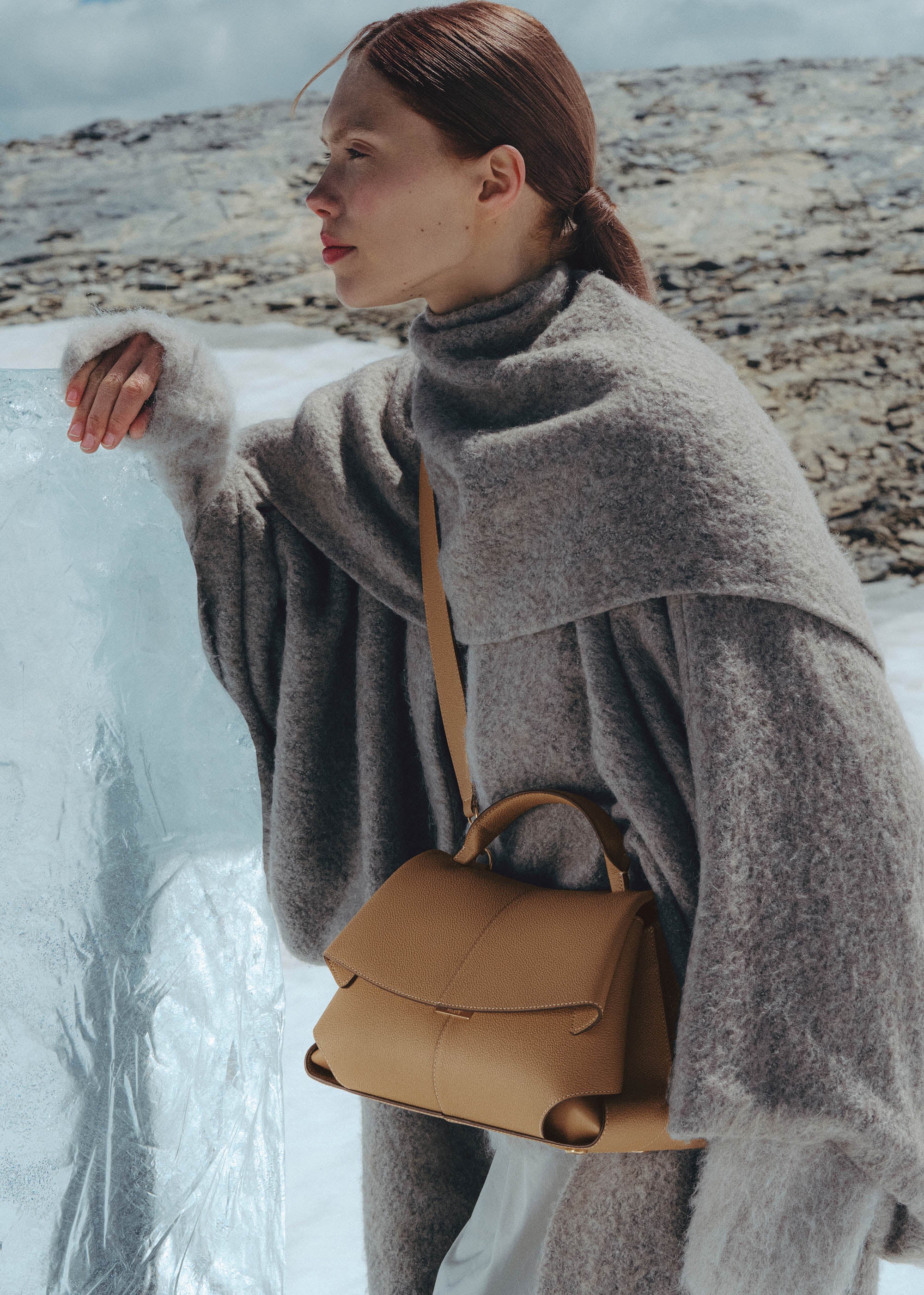 Mokki - Ocre Grainé - Image 3