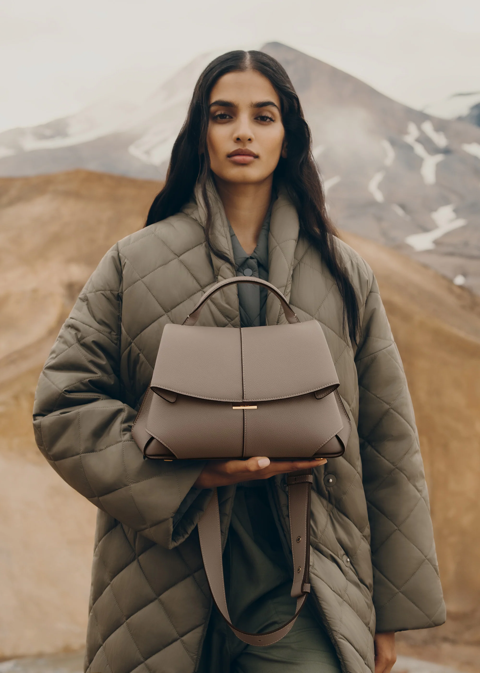 Mokki - Taupe Grainé - Image 3