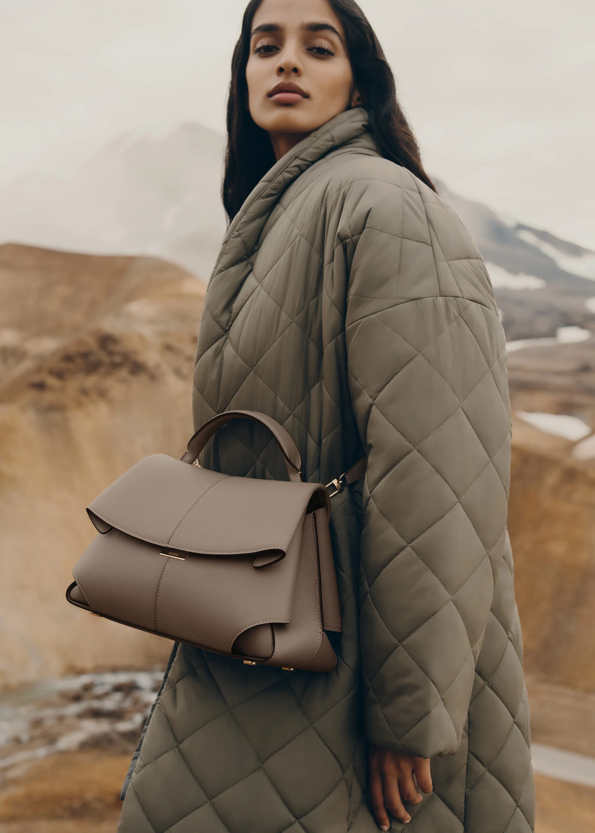 Mokki - Taupe Grainé - Image 5
