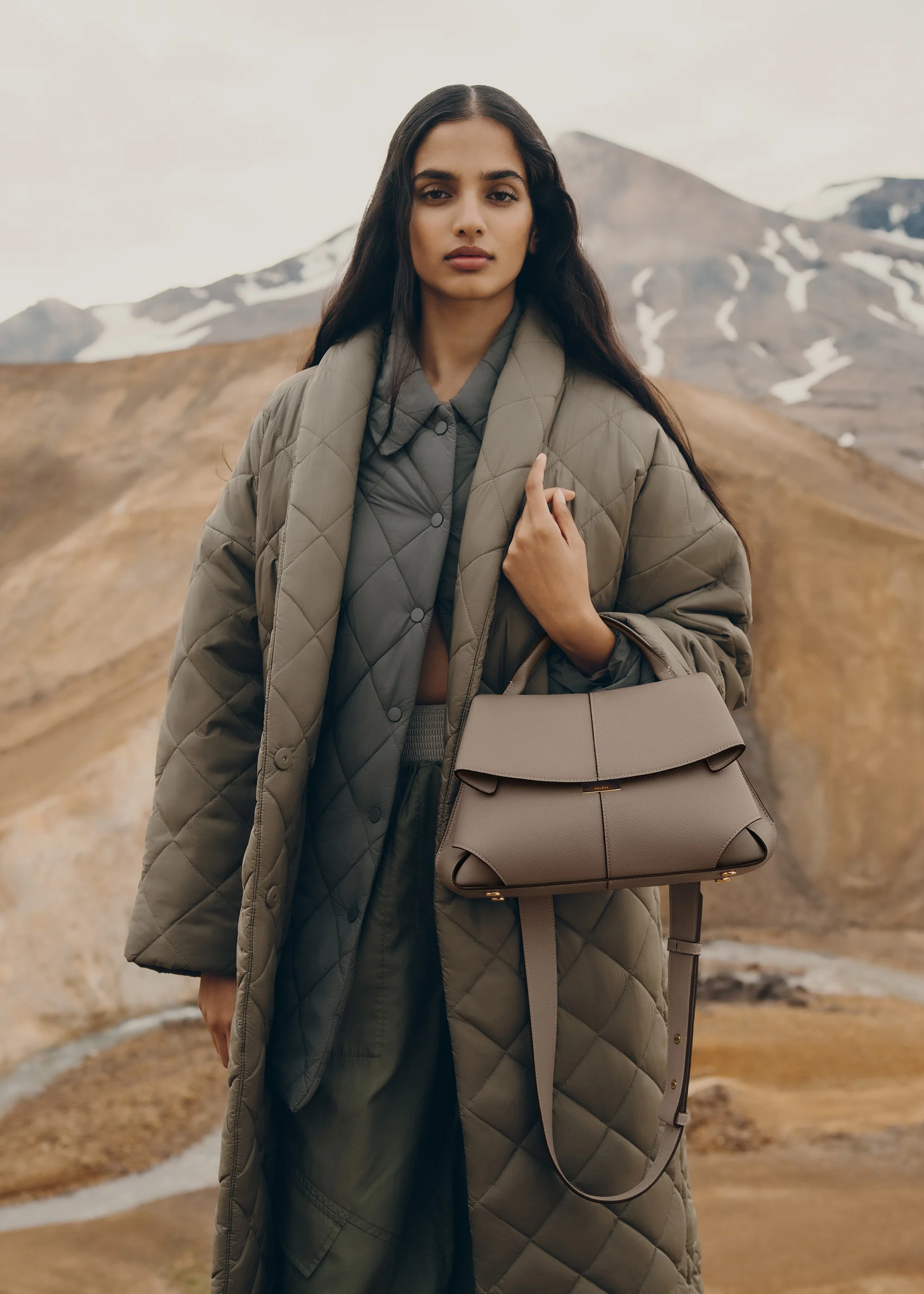 Mokki - Taupe Grainé - Image 6