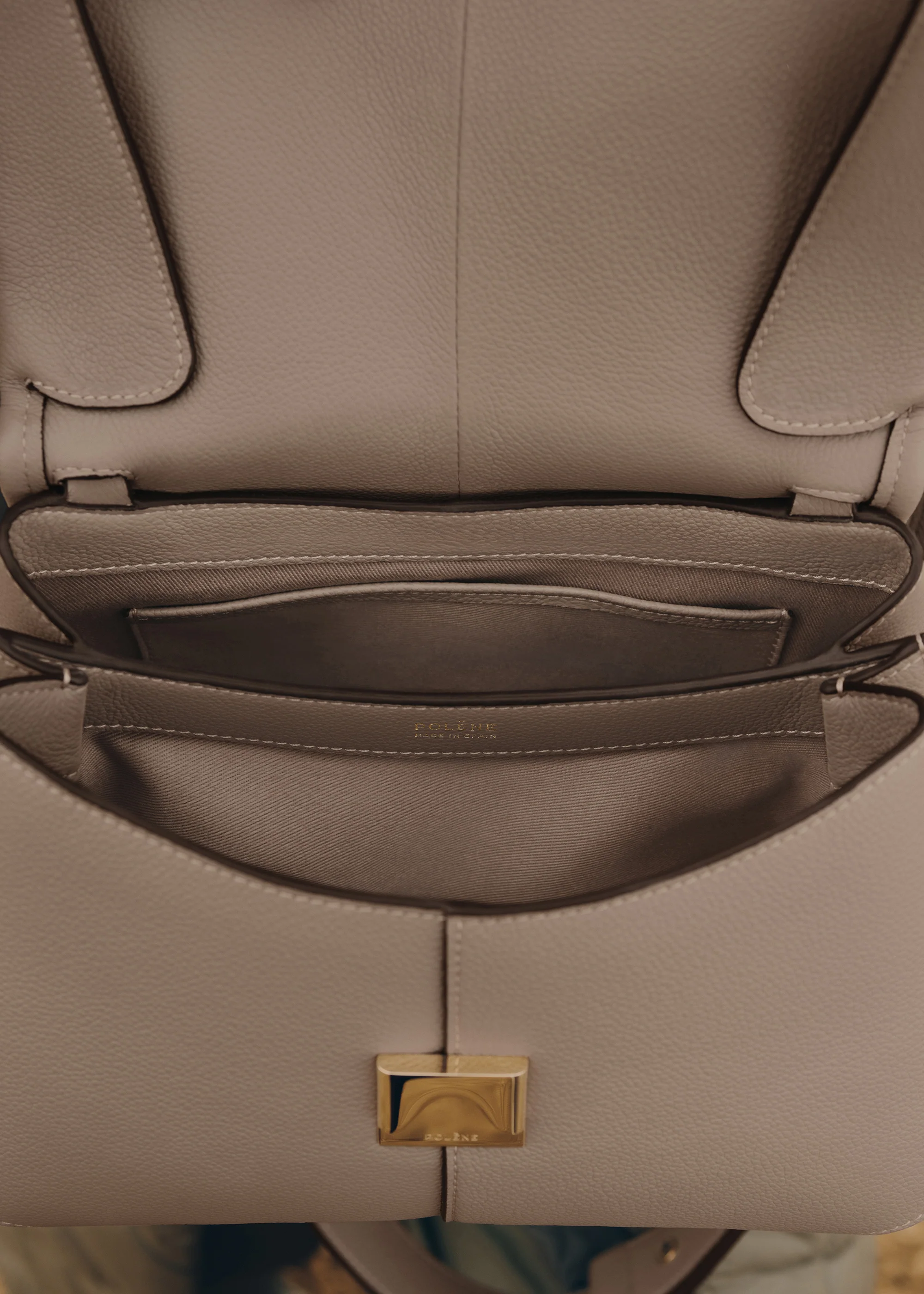 Mokki - Taupe Grainé - Image 8