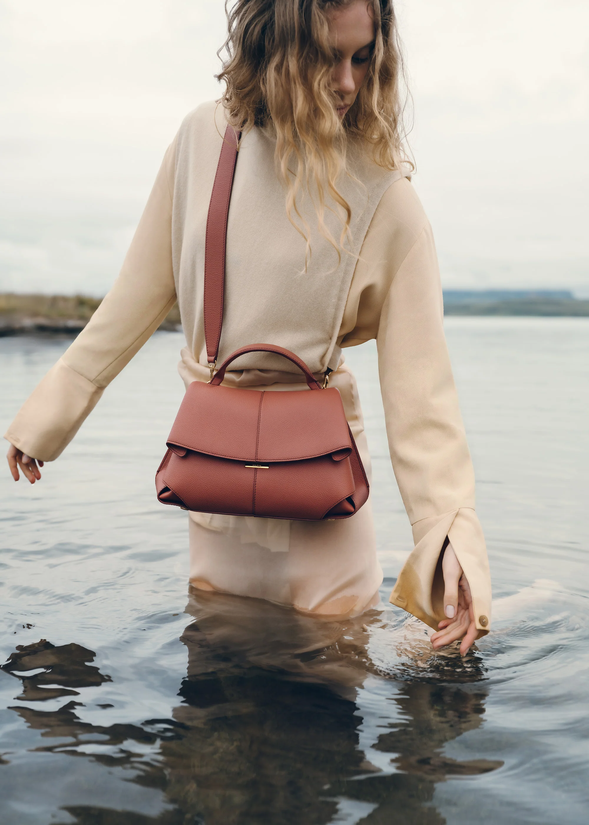 Mokki - Terracotta Grainé - Image 2