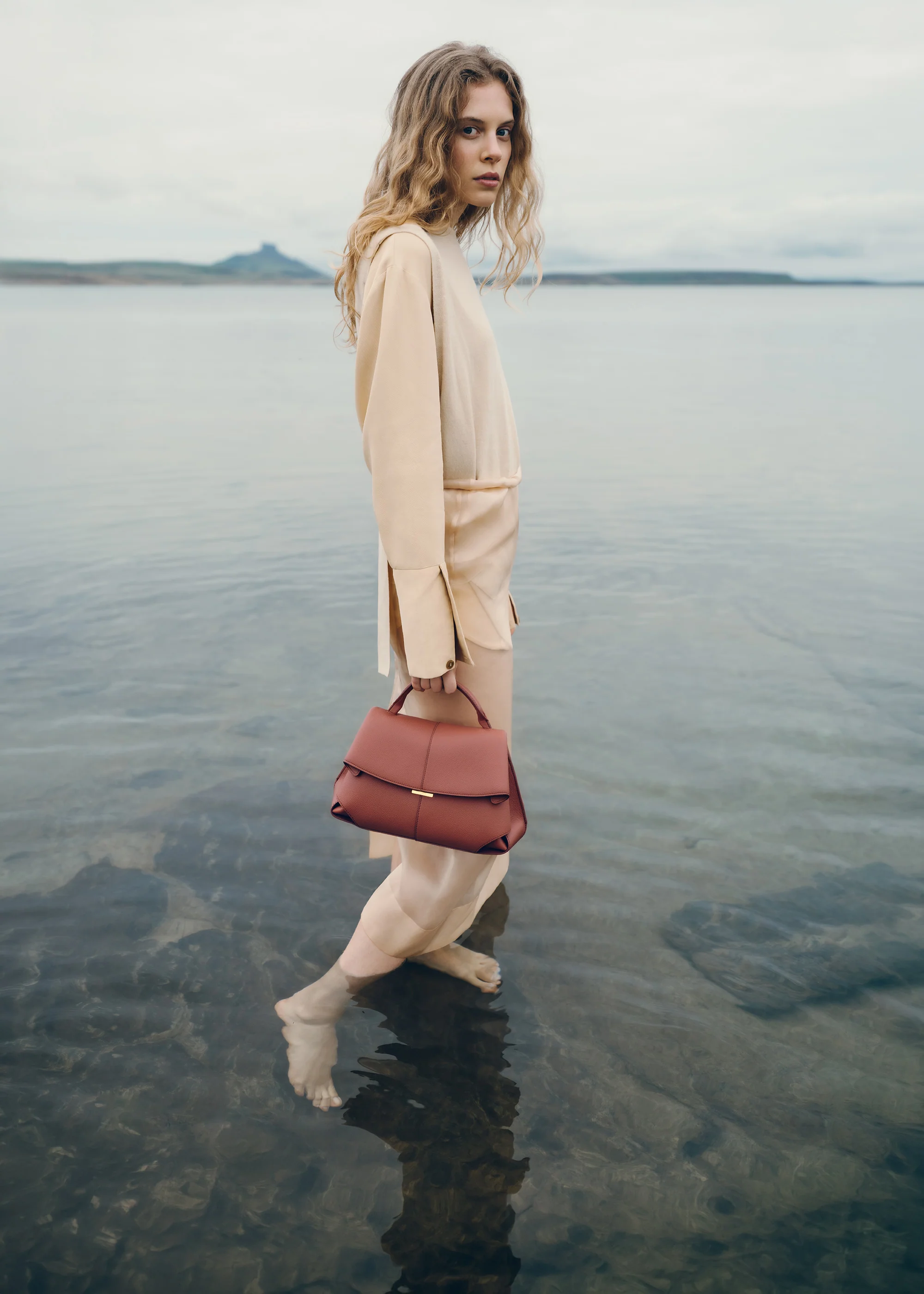 Mokki - Terracotta Grainé - Image 3