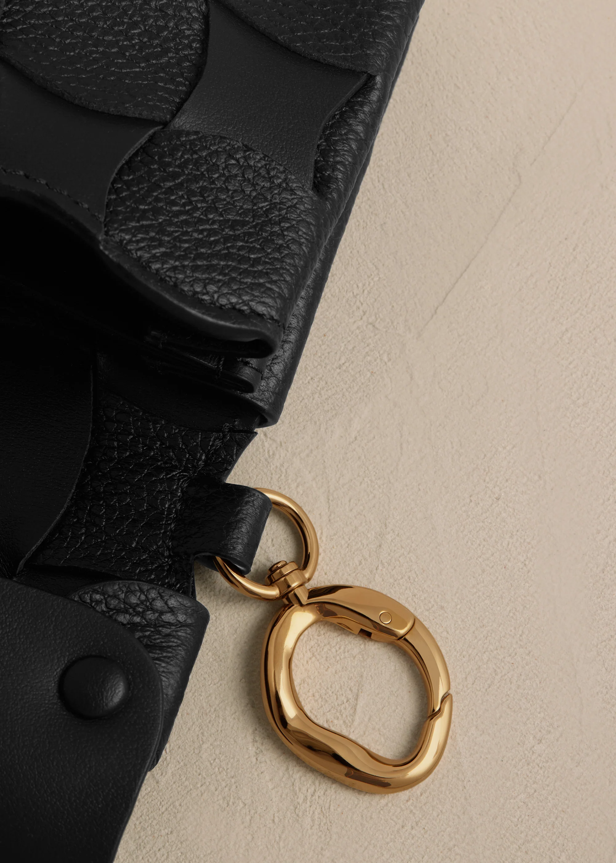 Porte cartes Neiti - Duo Noir - Image 4