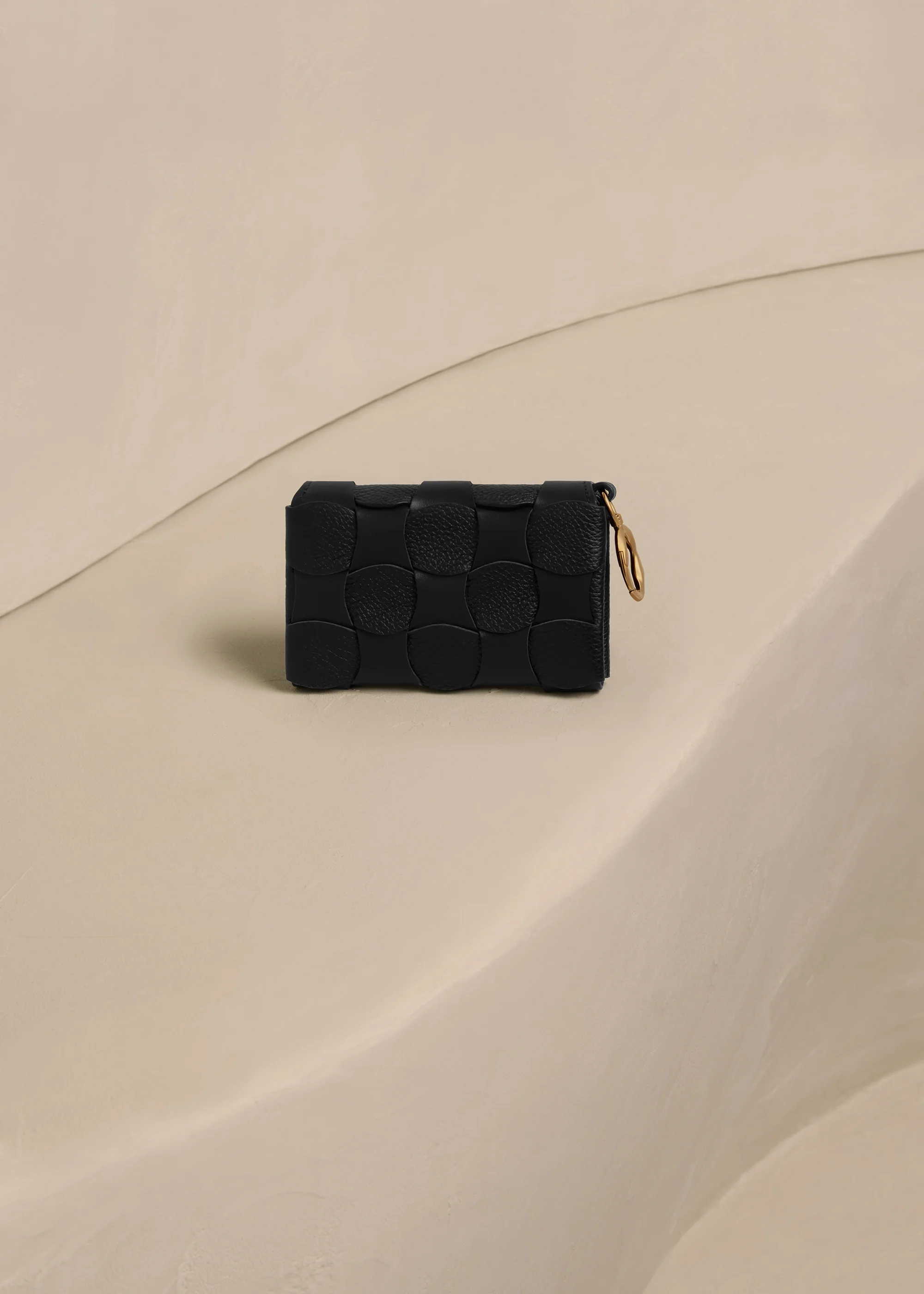 Porte cartes Neiti - Duo Noir - Image 5