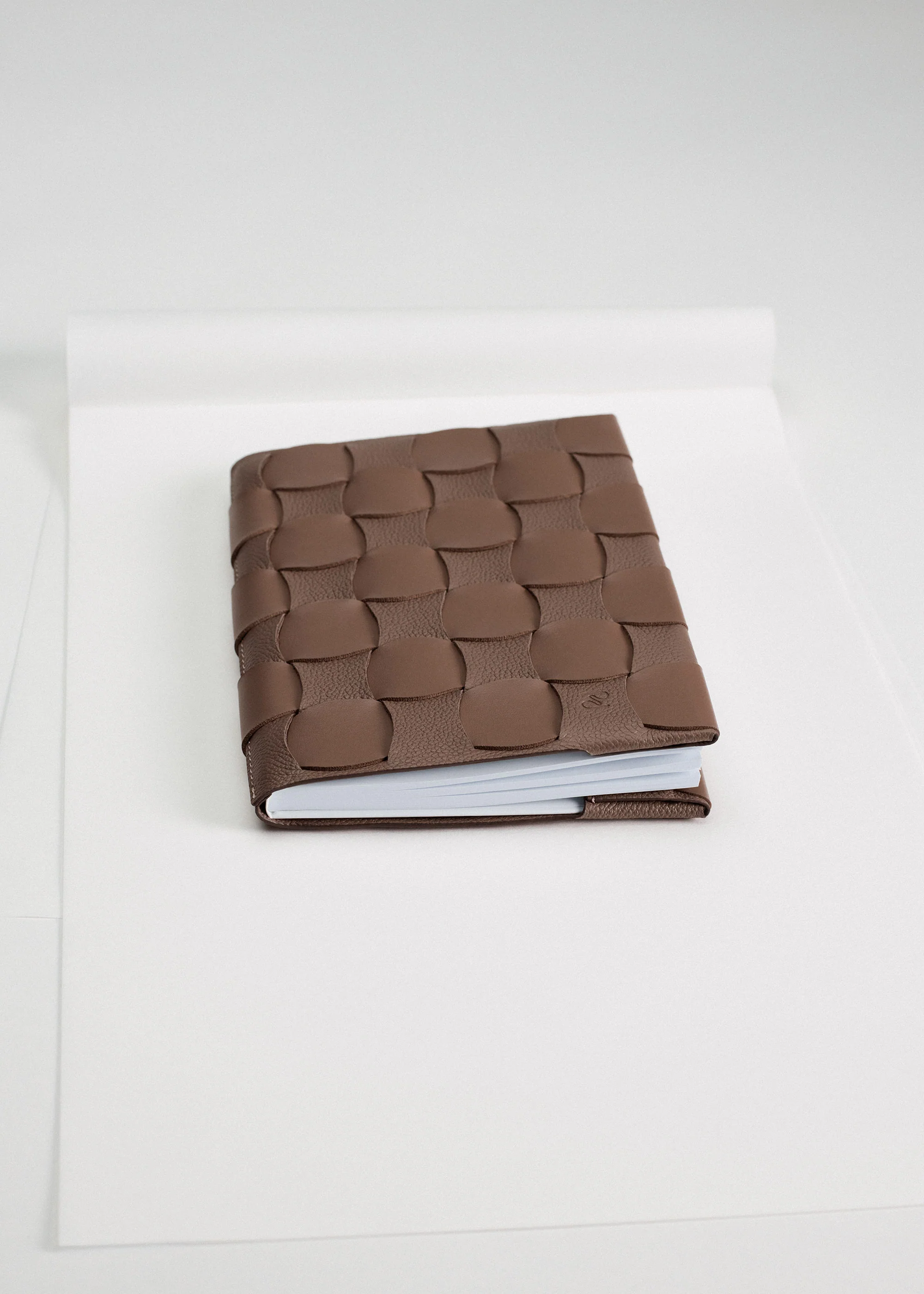 Couvre carnet Neiti A5 - Racine - Image 3