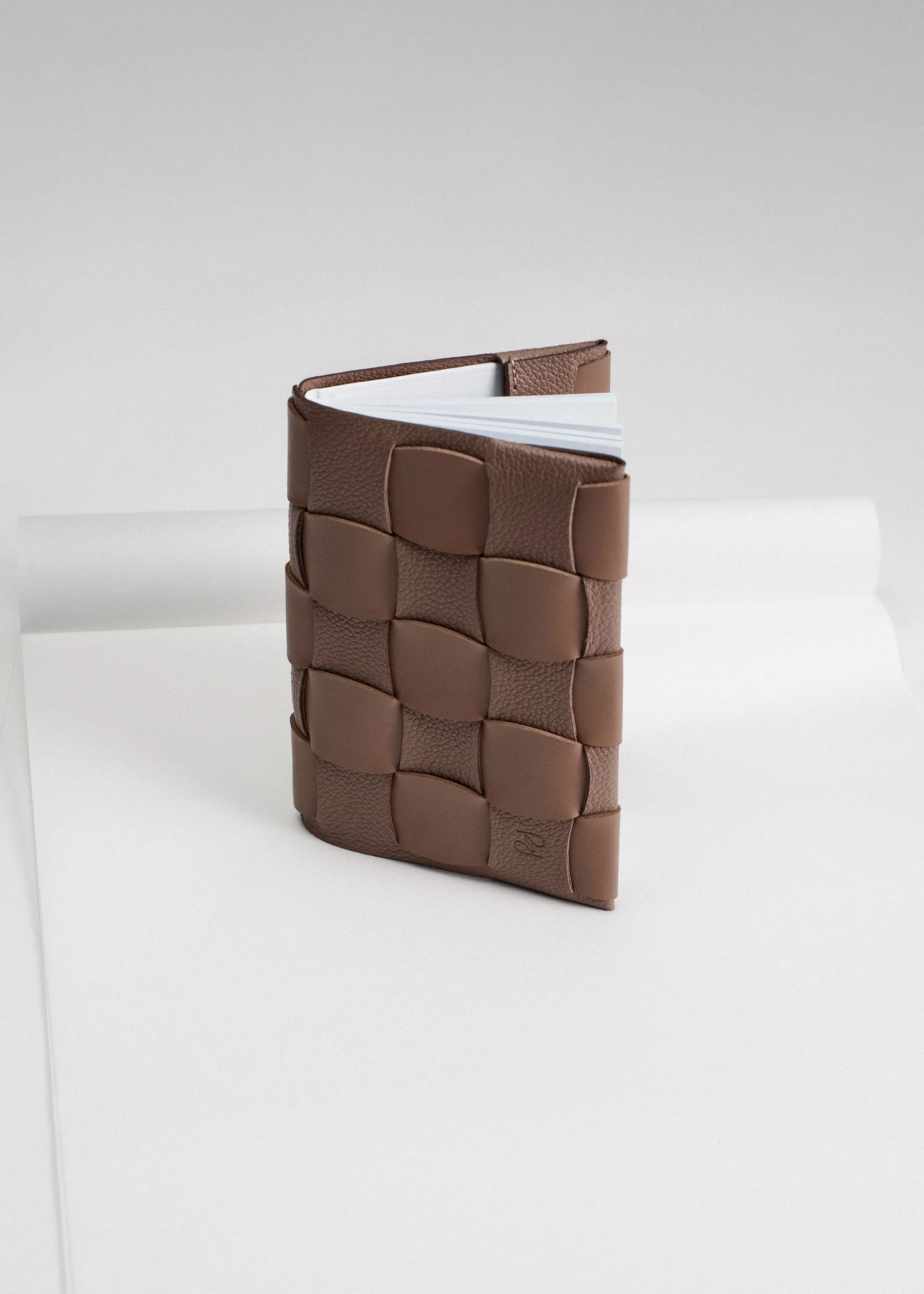 Couvre carnet Neiti A6 - Racine - Image 3