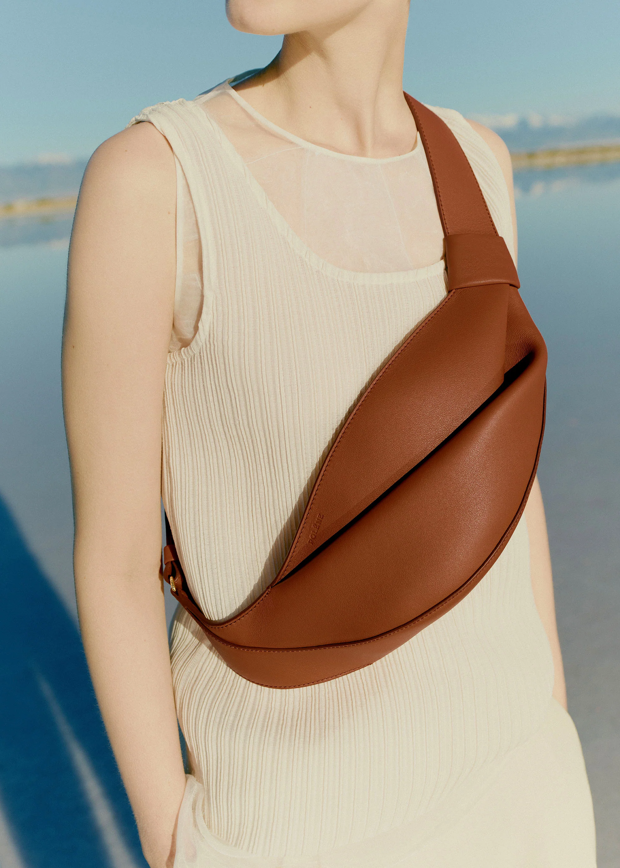 Neyu - Cognac Lisse - Image 4