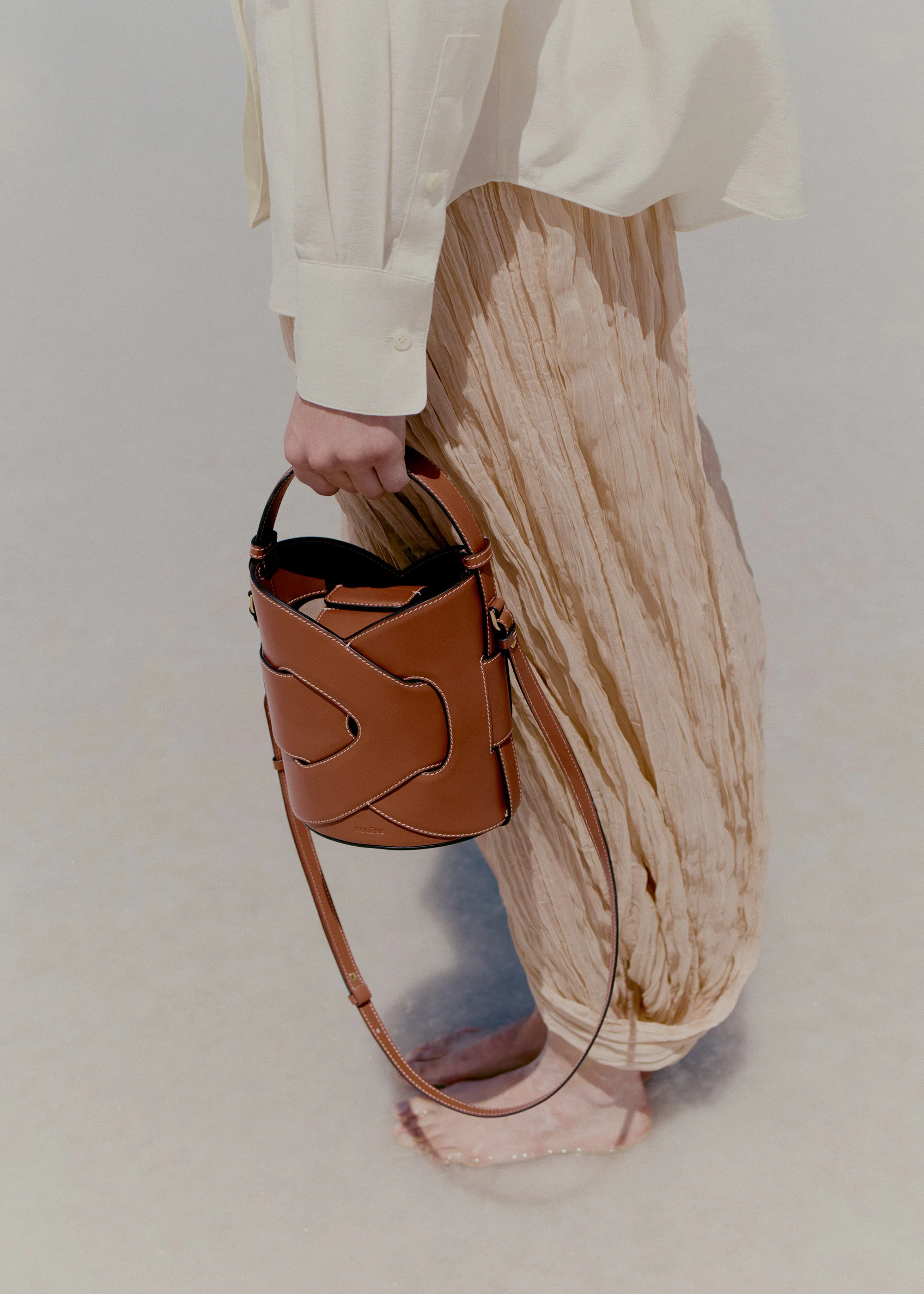 Nodde Seau - Cognac - Image 3