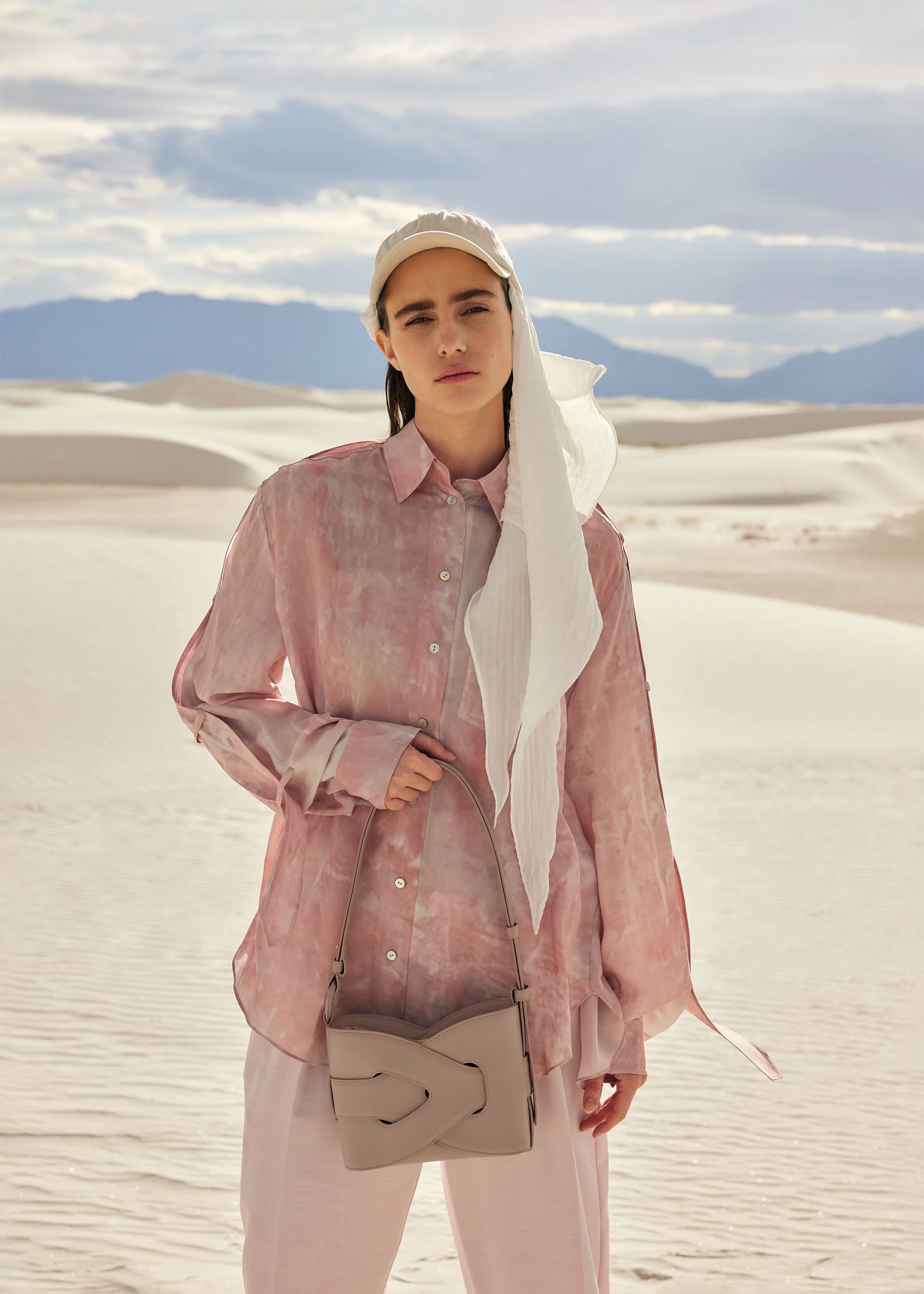 Nodde - Taupe Lisse - Image 4