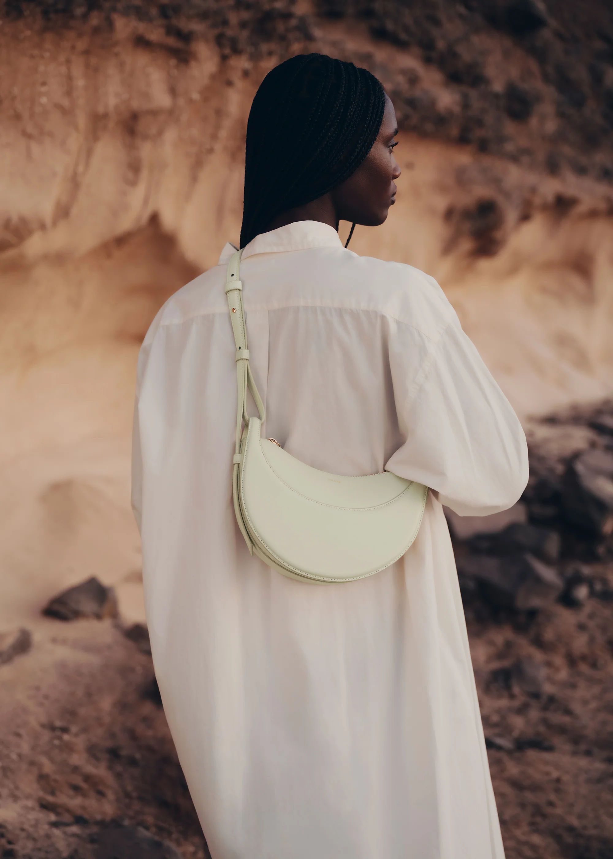 Numéro Dix - Aloe Lisse - Image 4