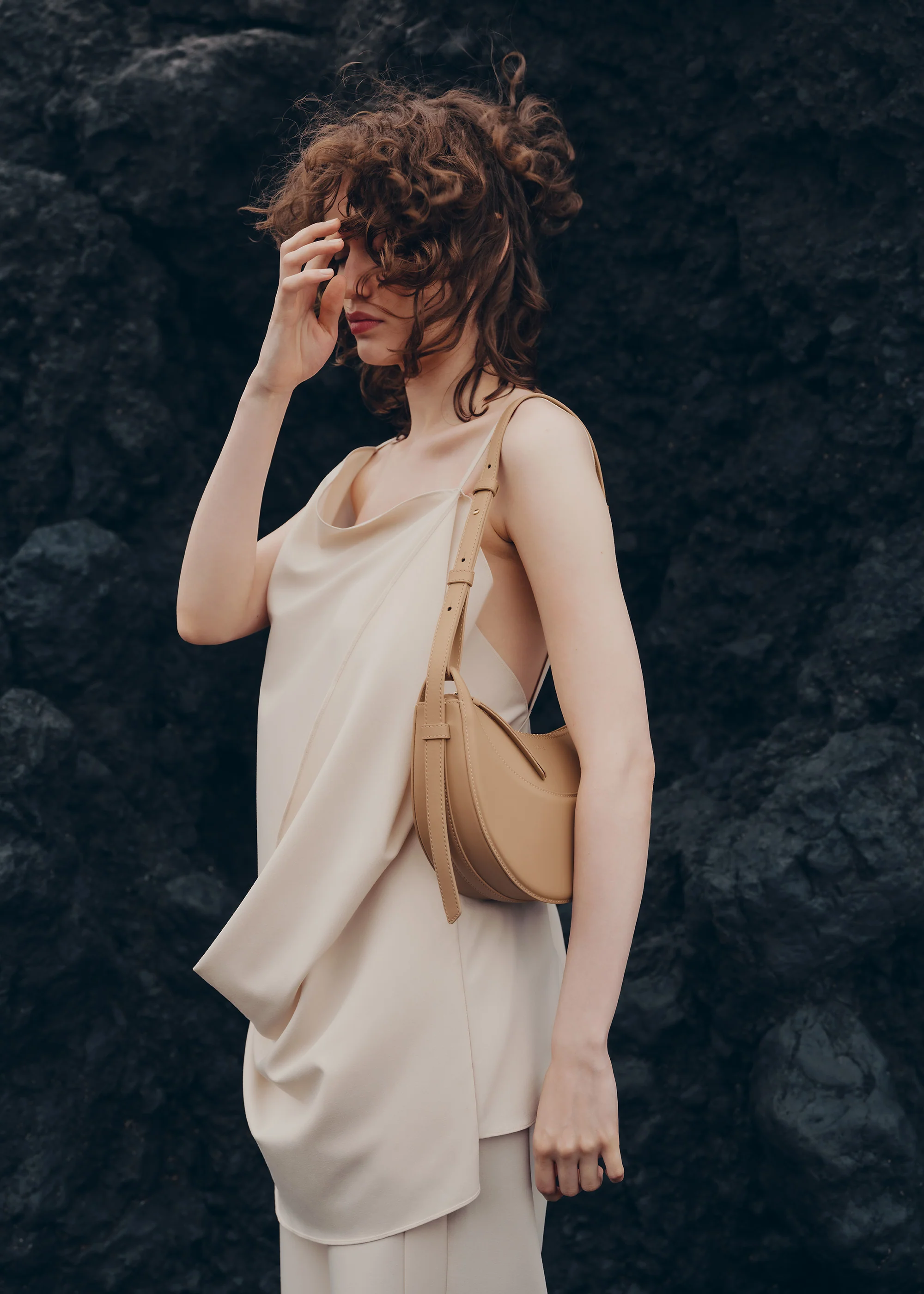 Numéro Dix - Beige Lisse - Image 4