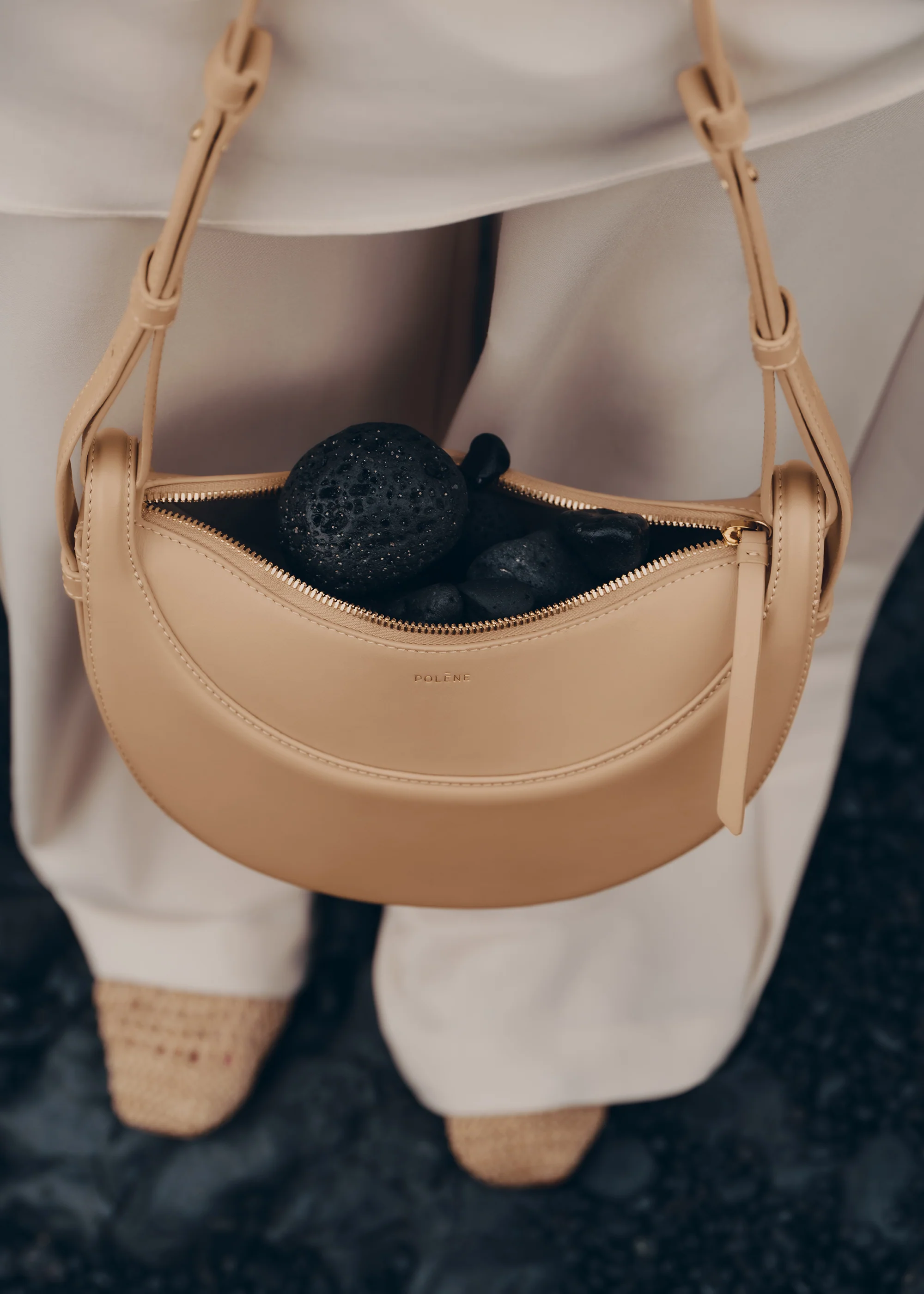 Numéro Dix - Beige Lisse - Image 5
