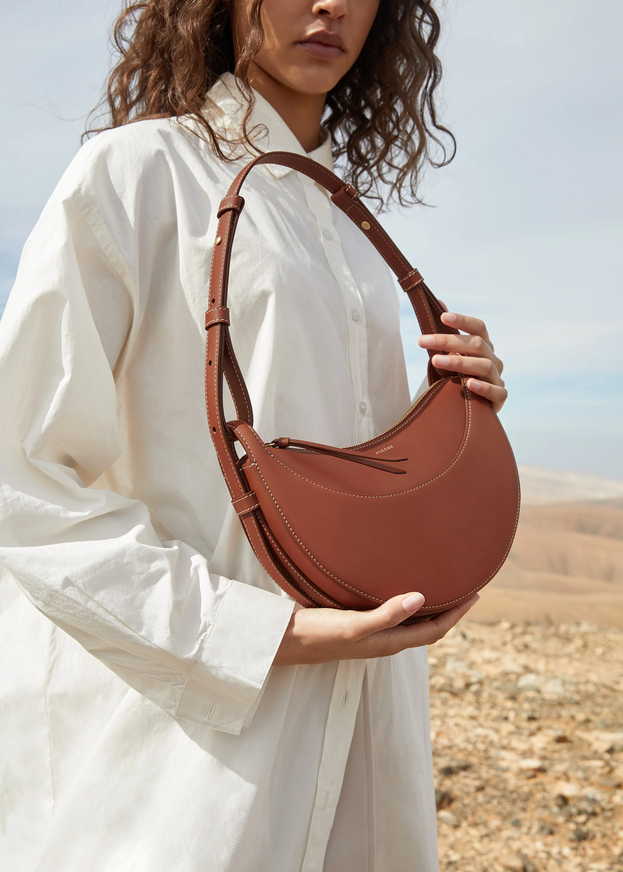 Numéro Dix - Cognac Lisse - Image 3