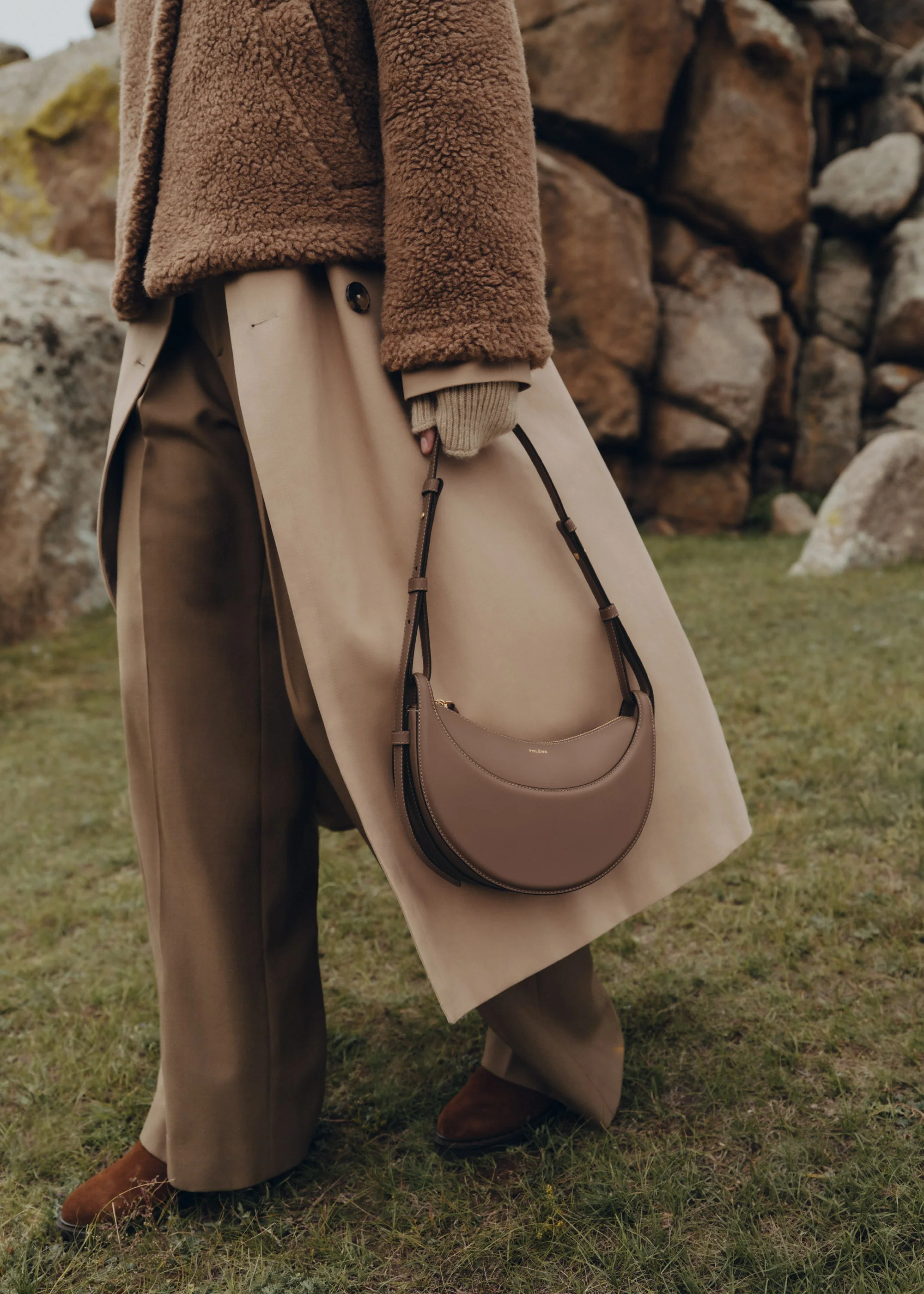 Numéro Dix - Racine Lisse - Image 3