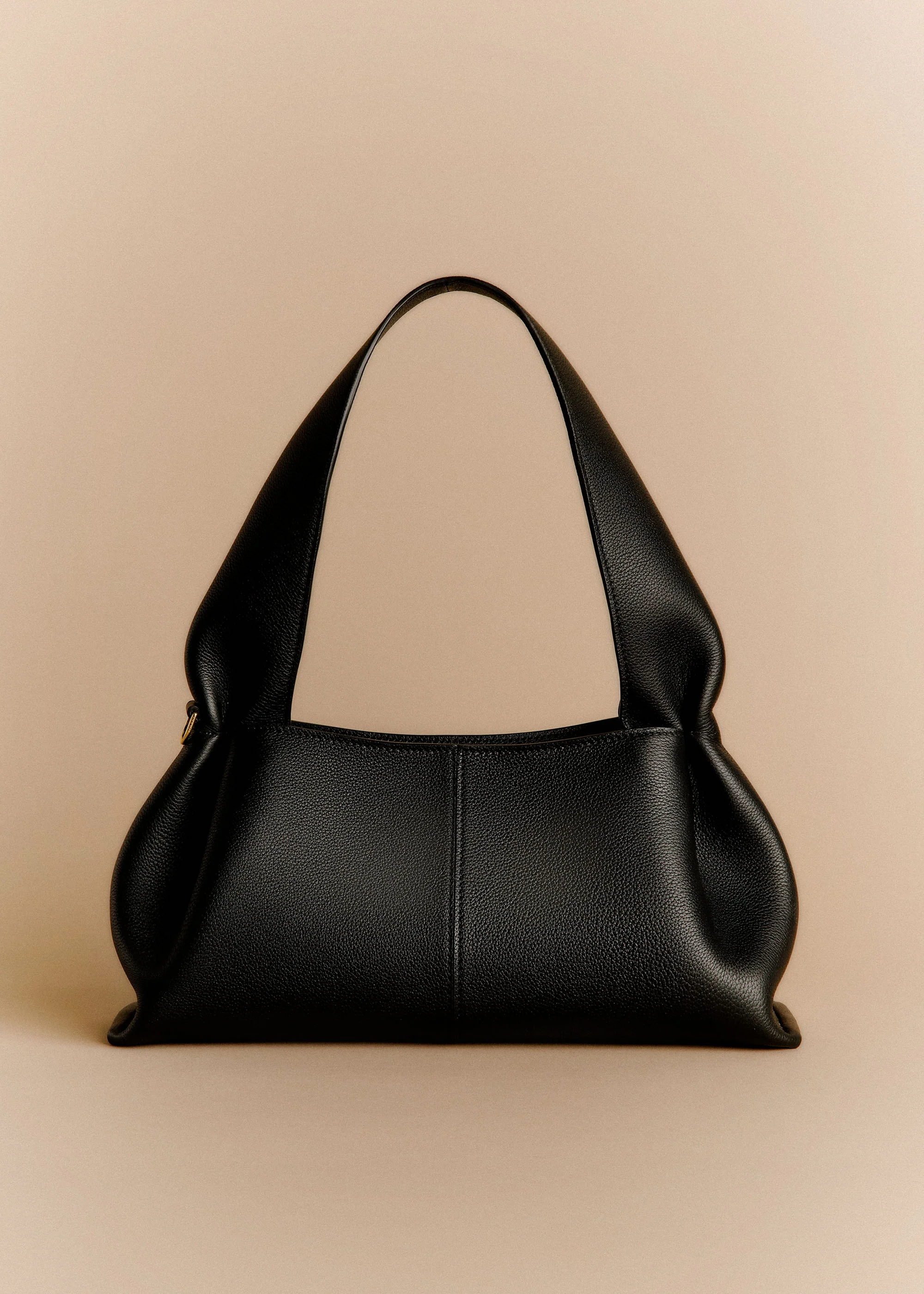 Numéro Neuf East West - Noir Grainé - Image 3