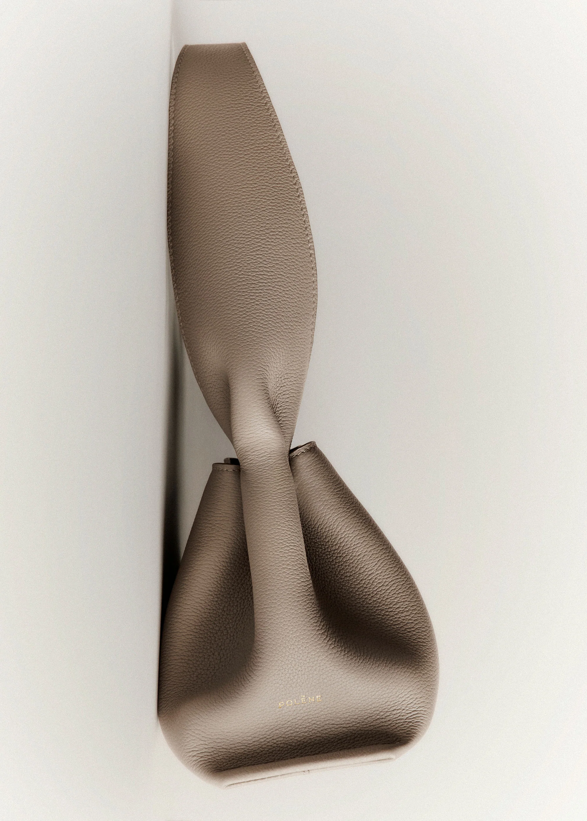 Numéro Neuf East West - Taupe Grainé - Image 3