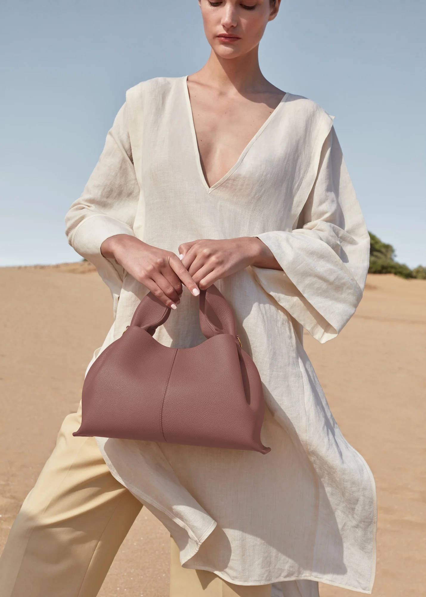 Numéro Neuf - Blush Grainé - Image 3