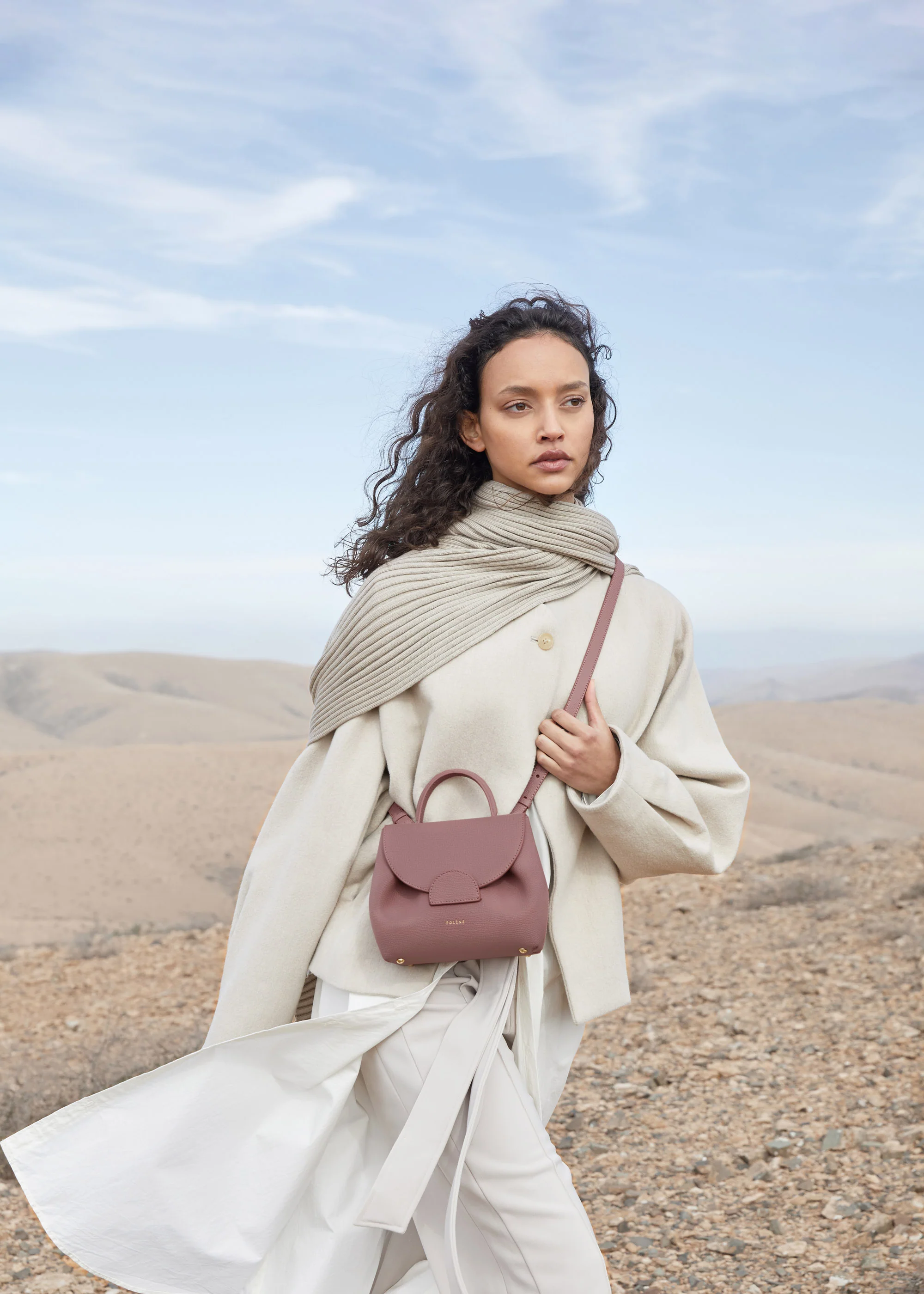 Numéro Un Nano - Lilas Grainé - Image 2