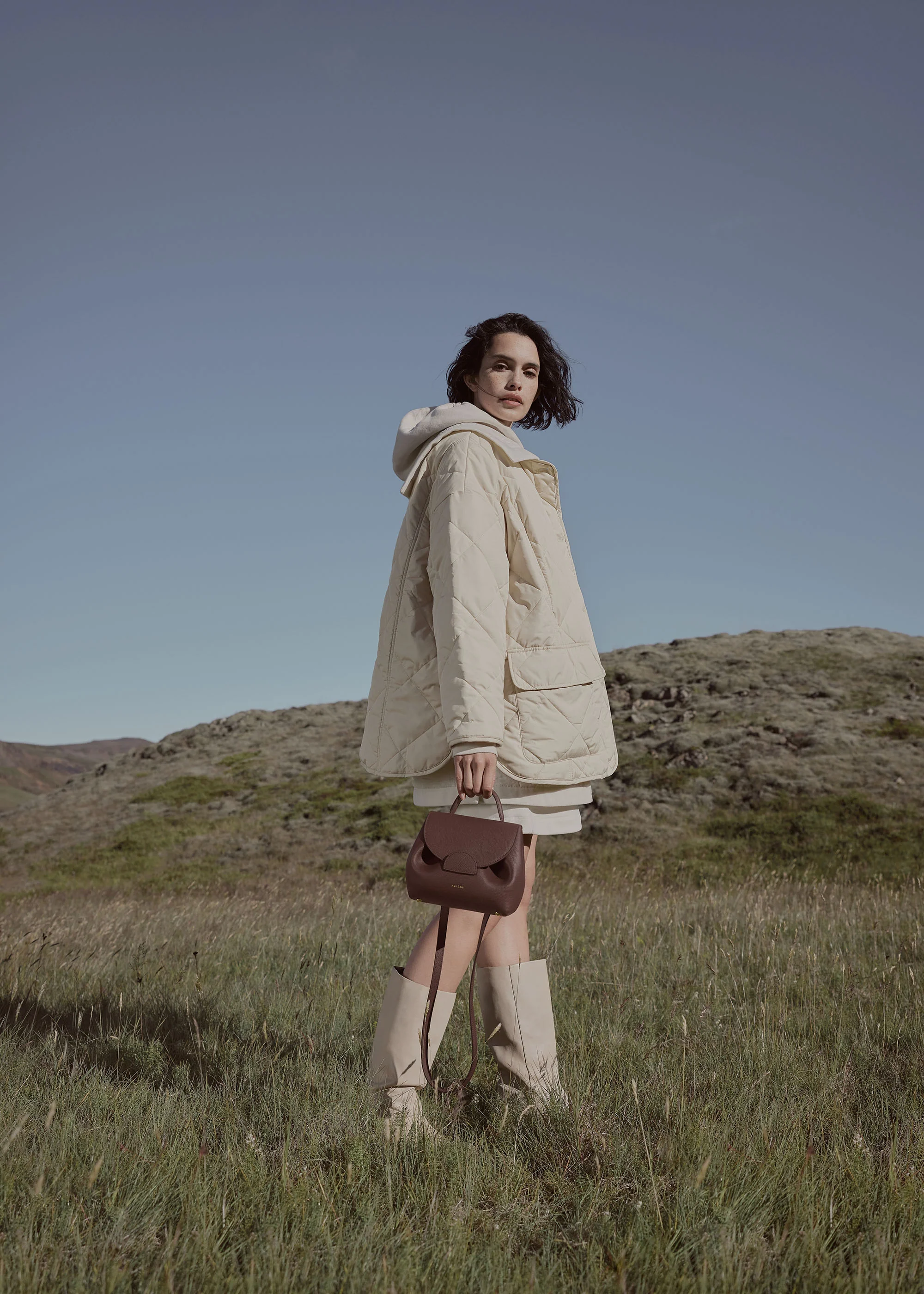 Numéro Un Nano - Santal Grainé - Image 5
