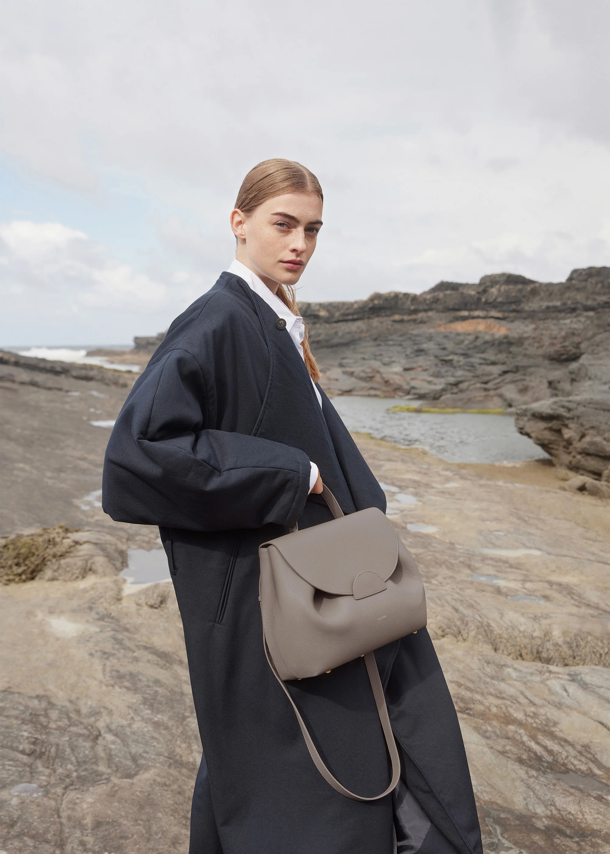 Numéro Un - Gris Grainé - Image 5