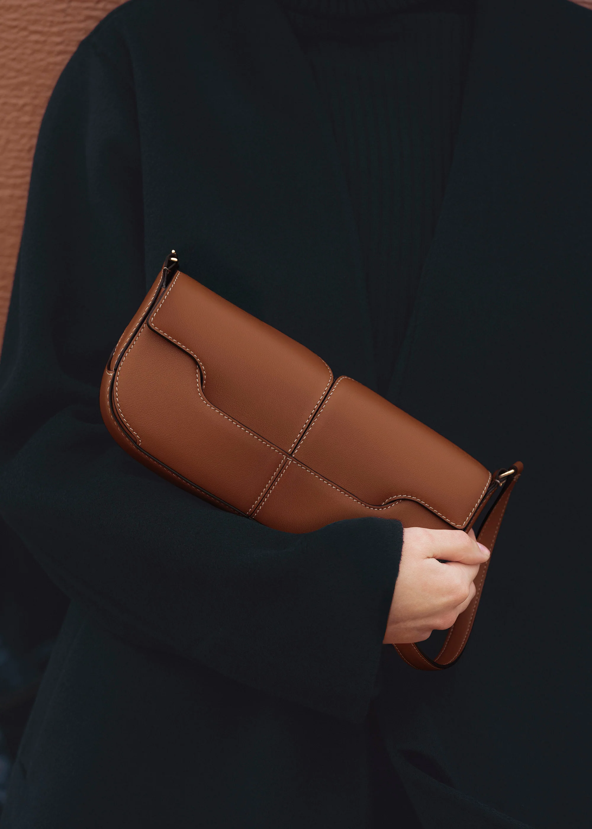 Osmo - Cognac Lisse - Image 3