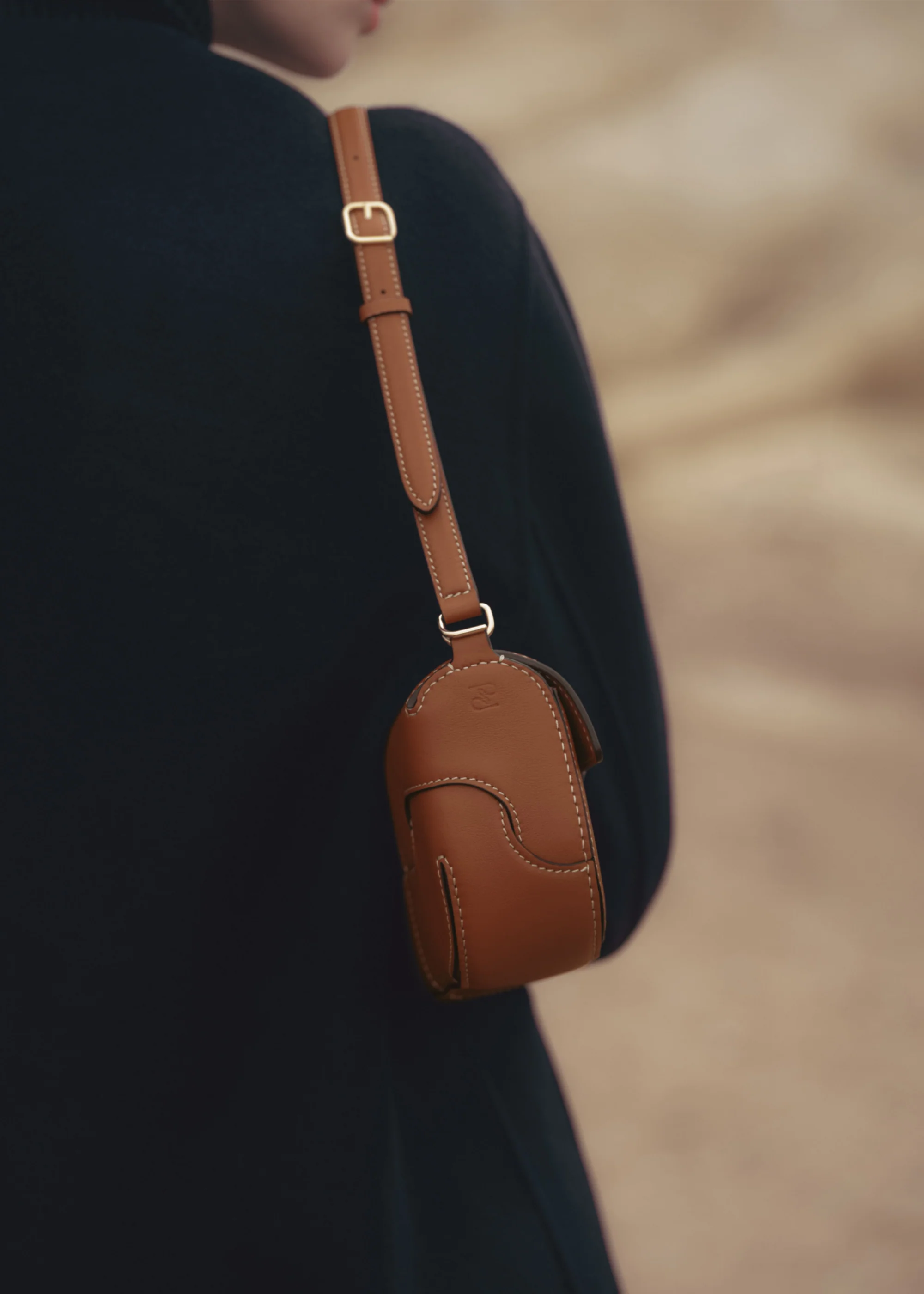 Osmo - Cognac Lisse - Image 4