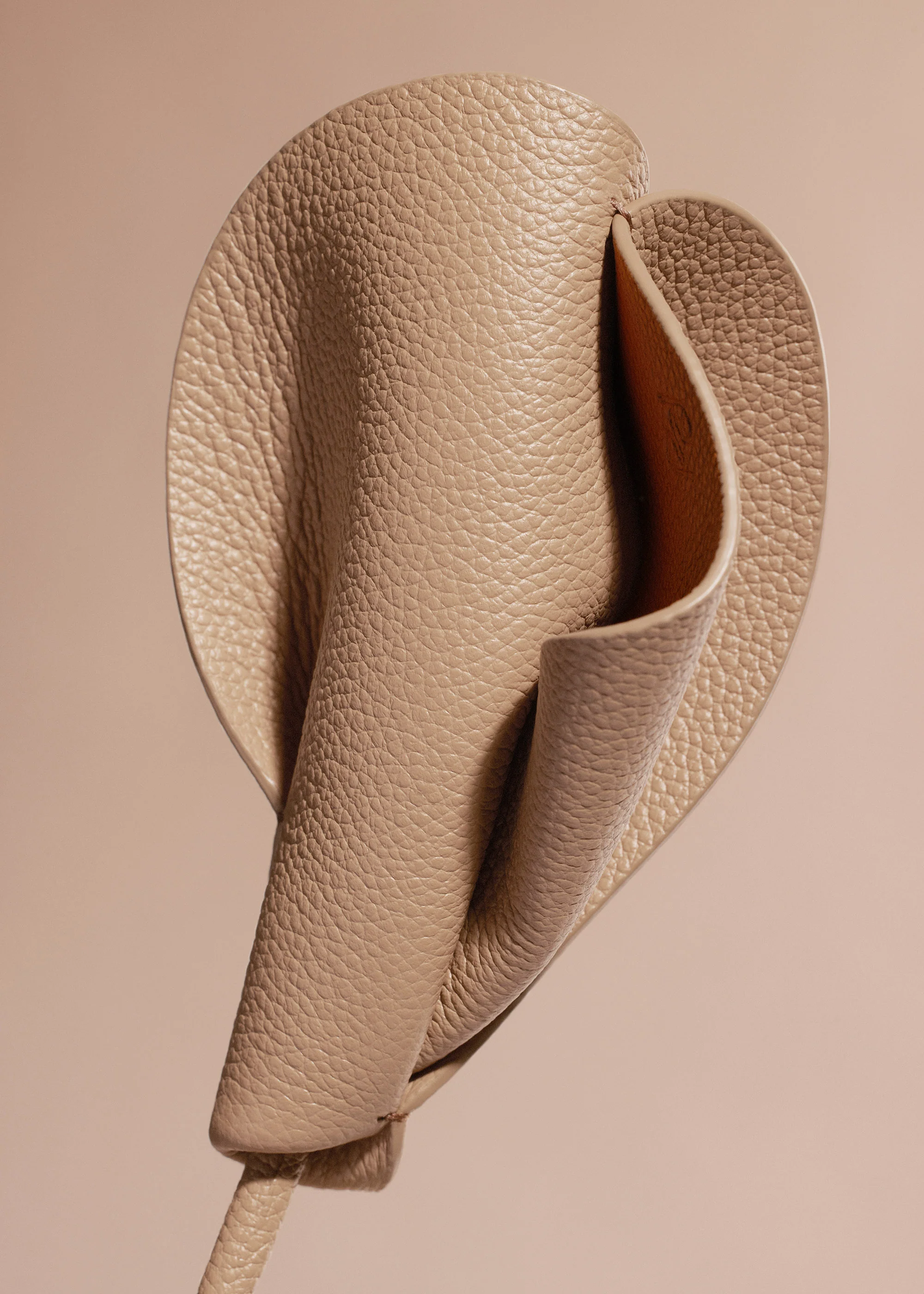 Fleur Pili - Beige - Image 3