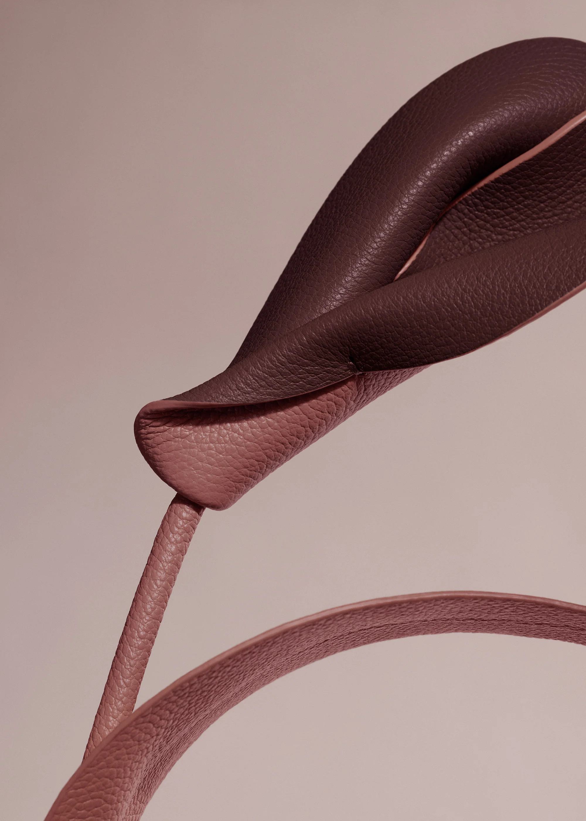 Fleur Pili - Lilas - Image 3