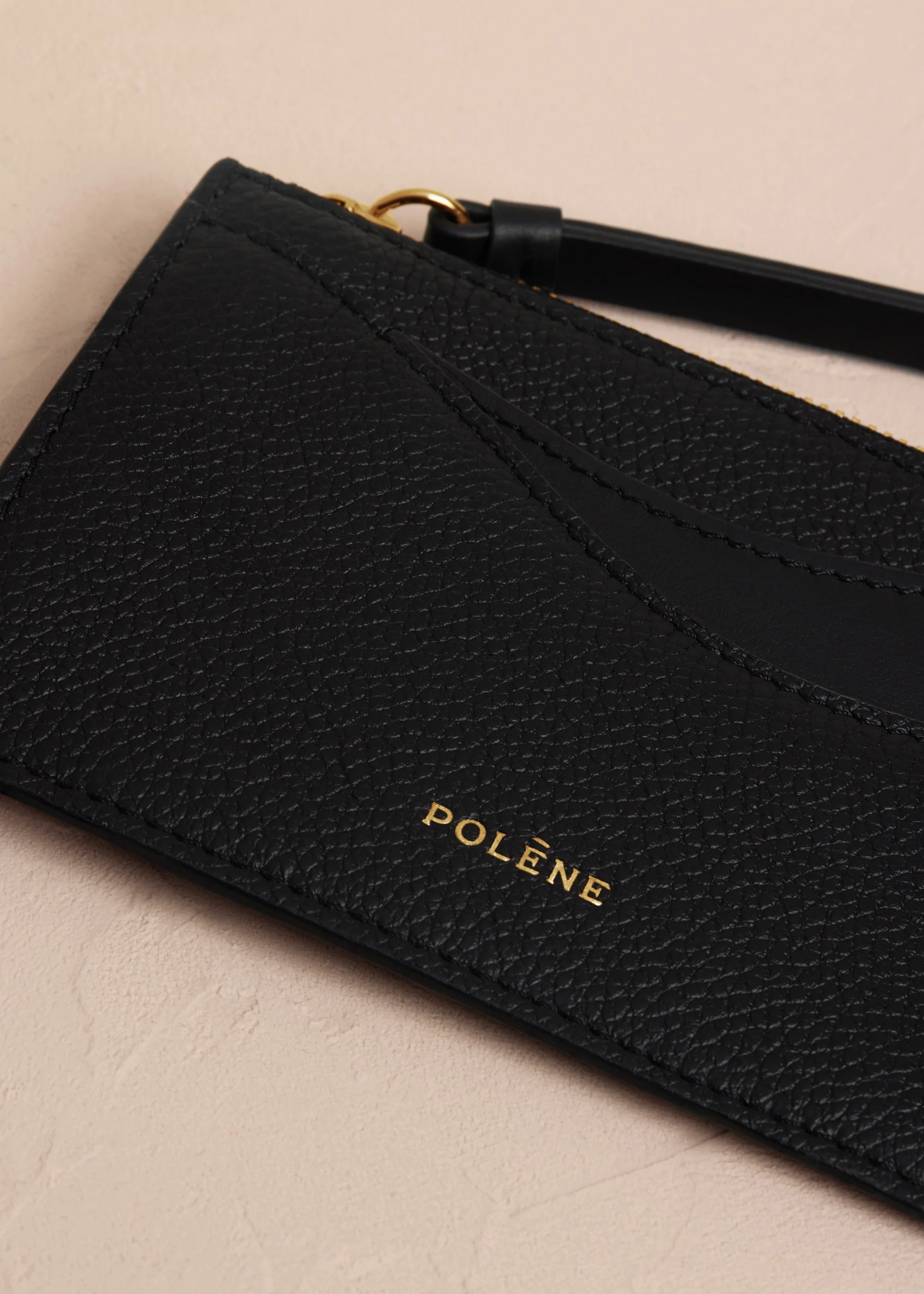 Pochette Sierra Mini - Duo Noir - Image 3
