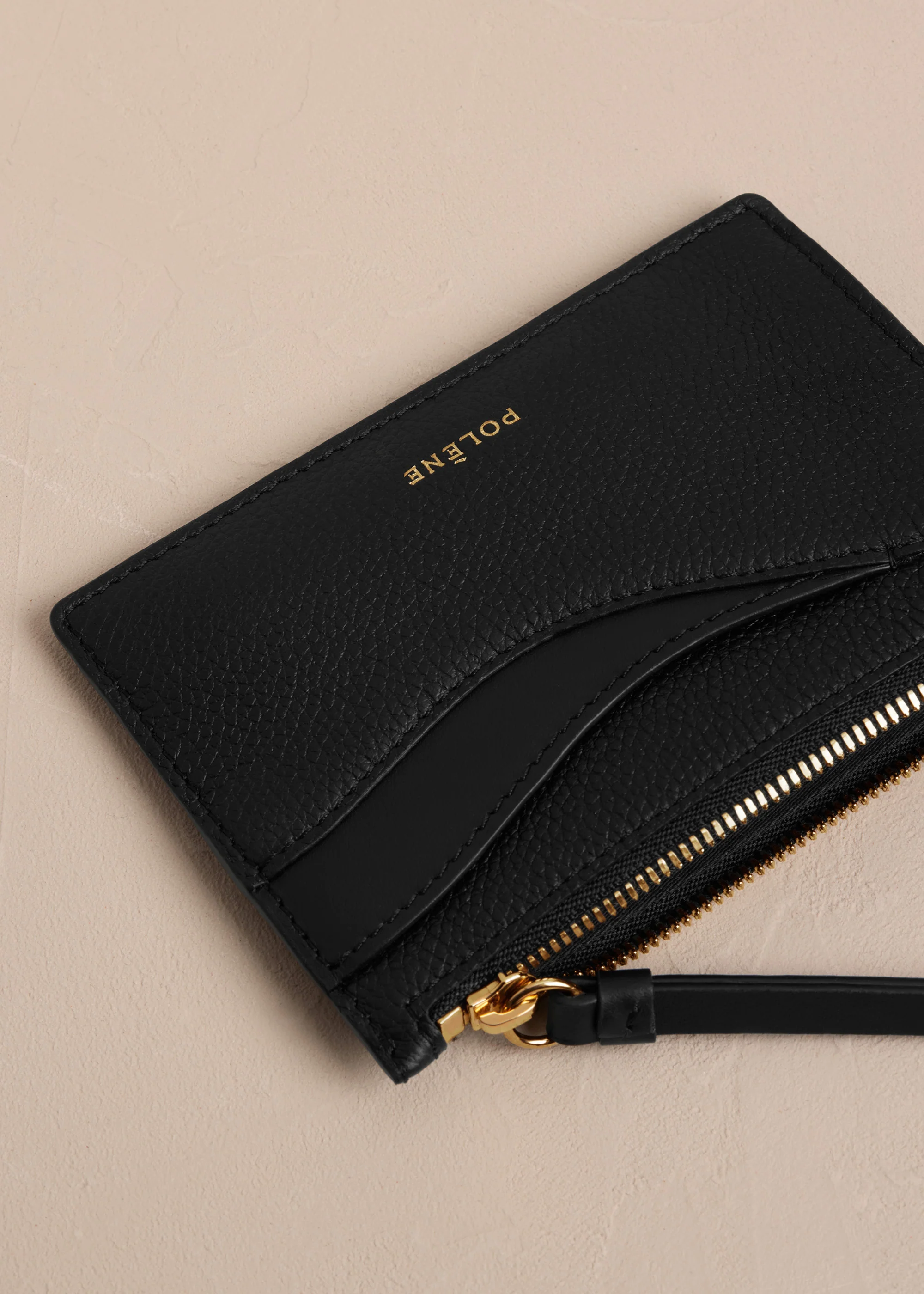 Pochette Sierra Mini - Duo Noir - Image 4