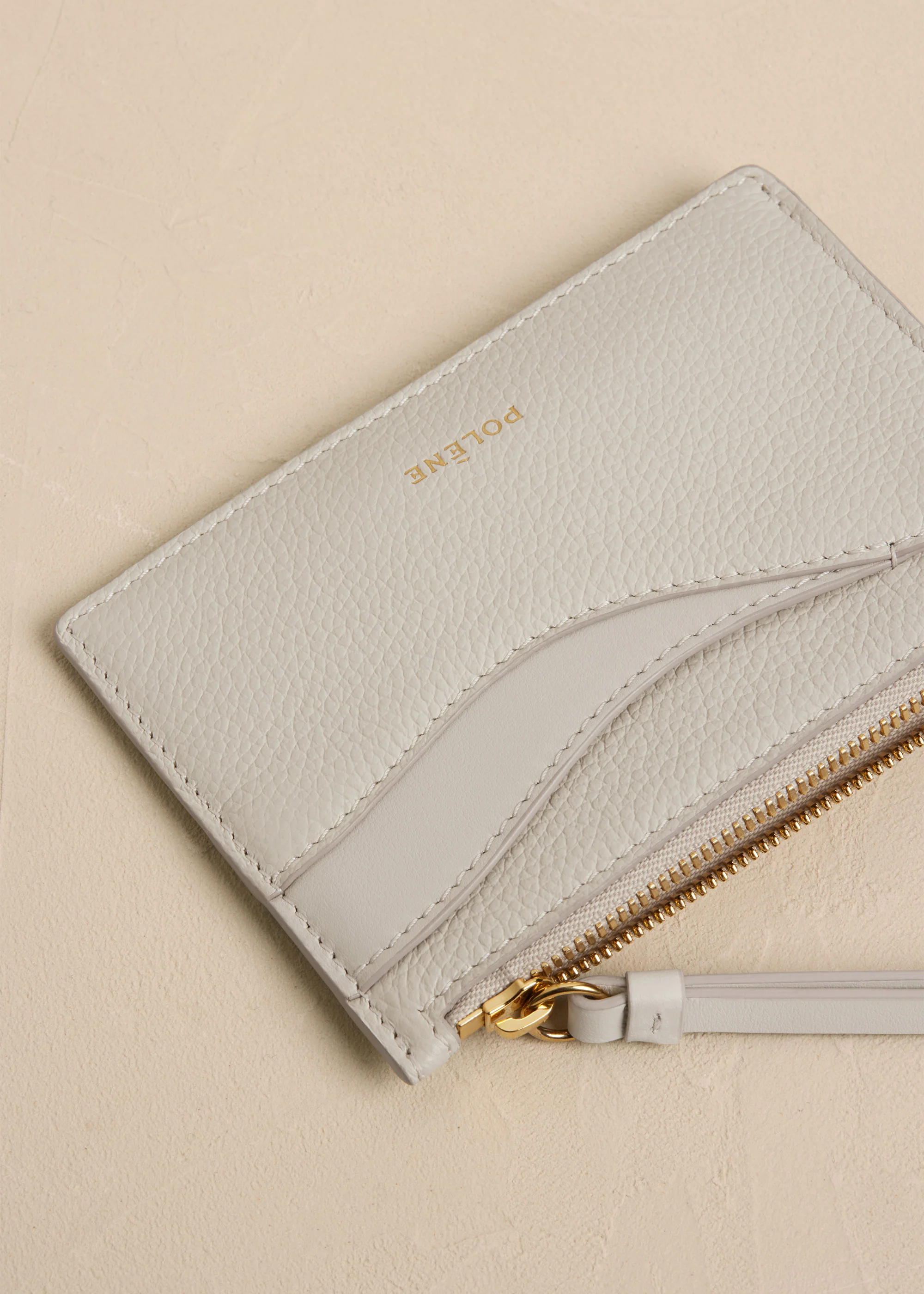 Pochette Sierra Mini - Duo Craie - Image 4