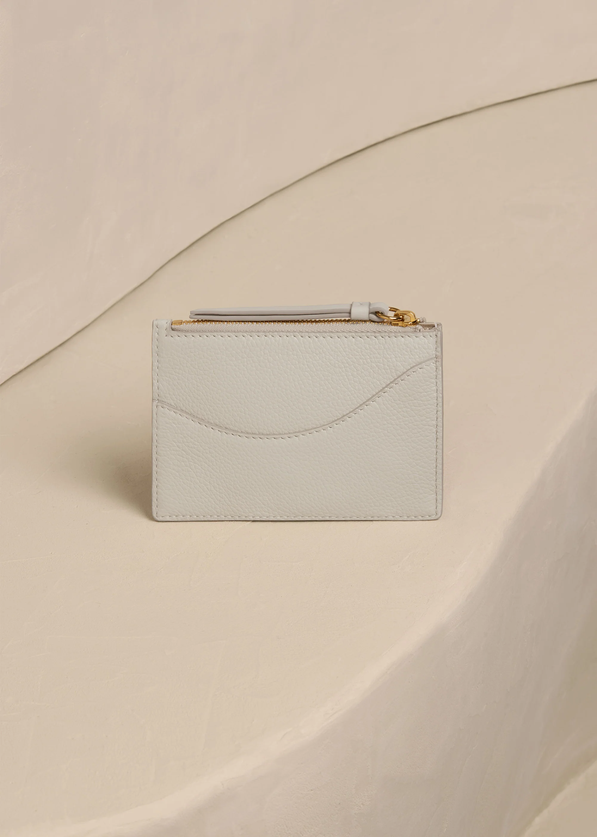 Pochette Sierra Mini - Duo Craie - Image 5