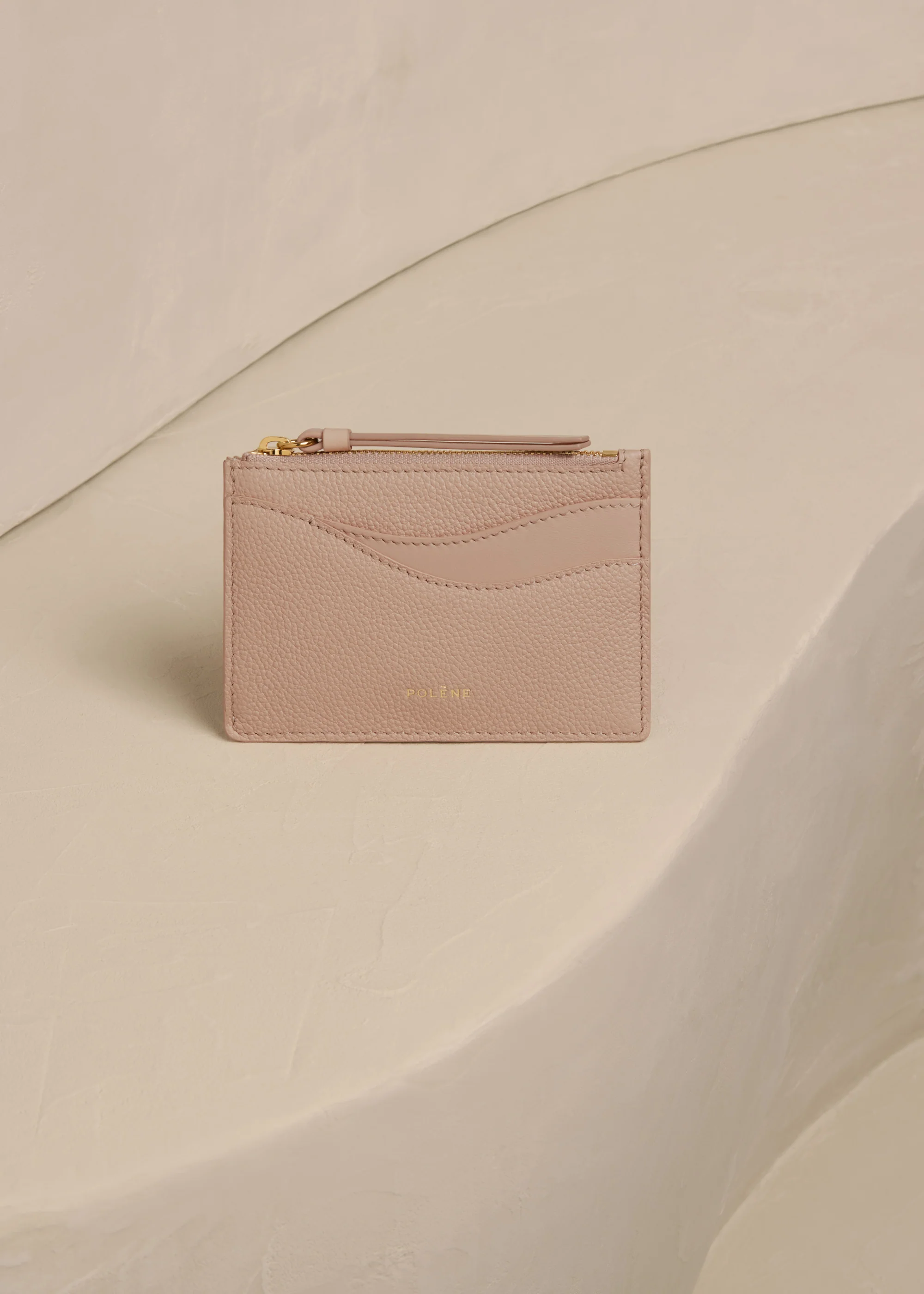 Pochette Sierra Mini - Duo Dune - Image 2
