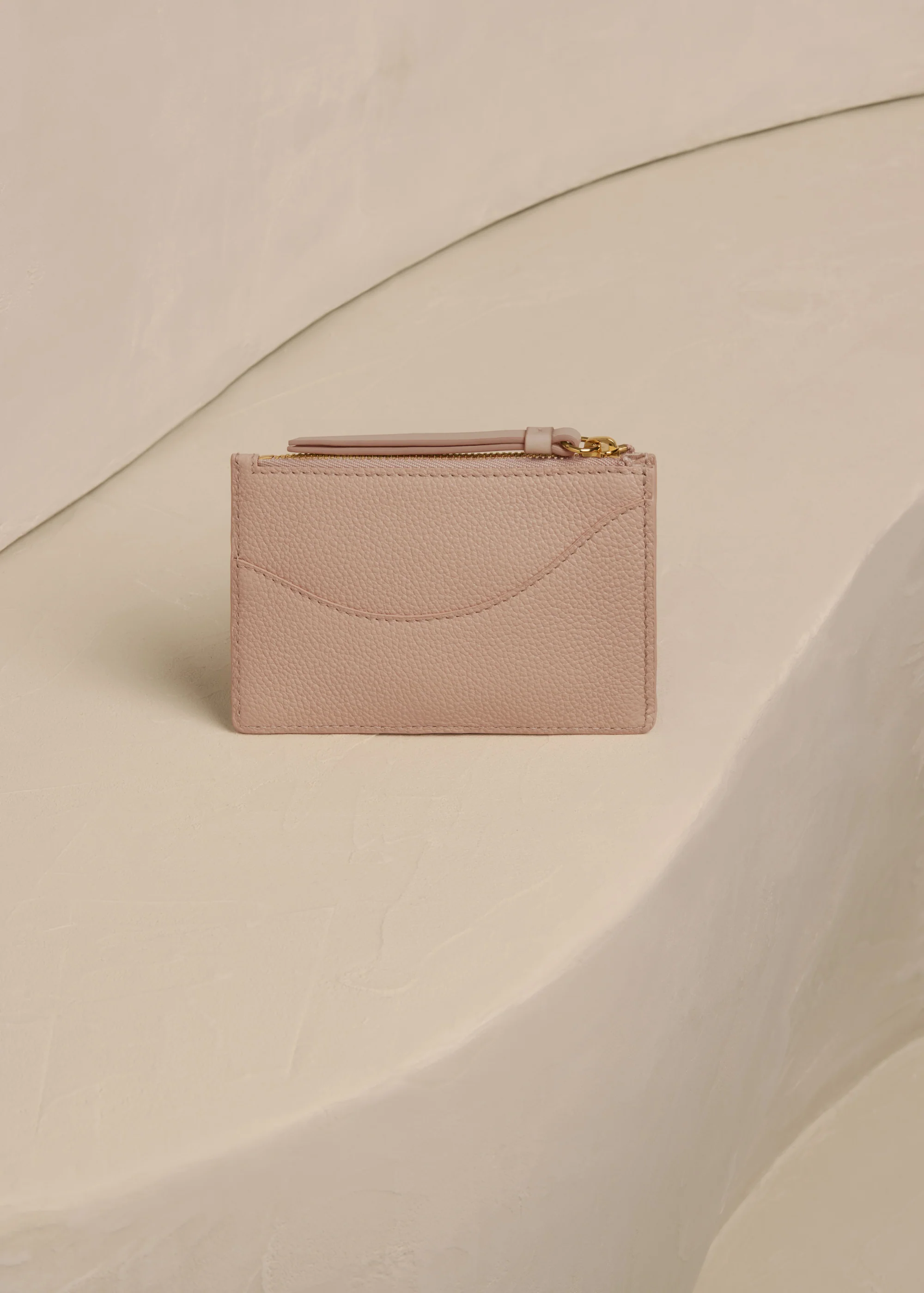 Pochette Sierra Mini - Duo Dune - Image 5