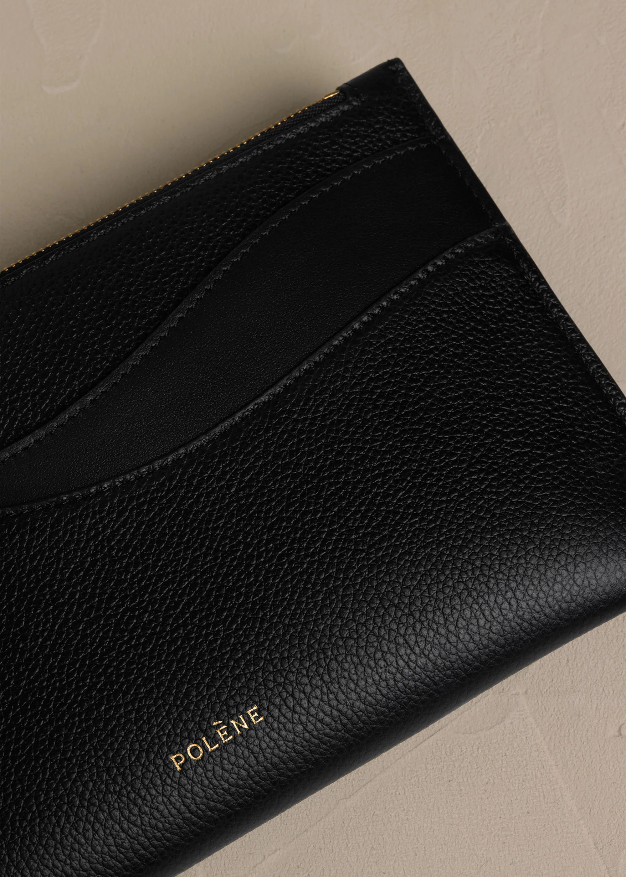 Pochette Sierra - Duo Noir - Image 3