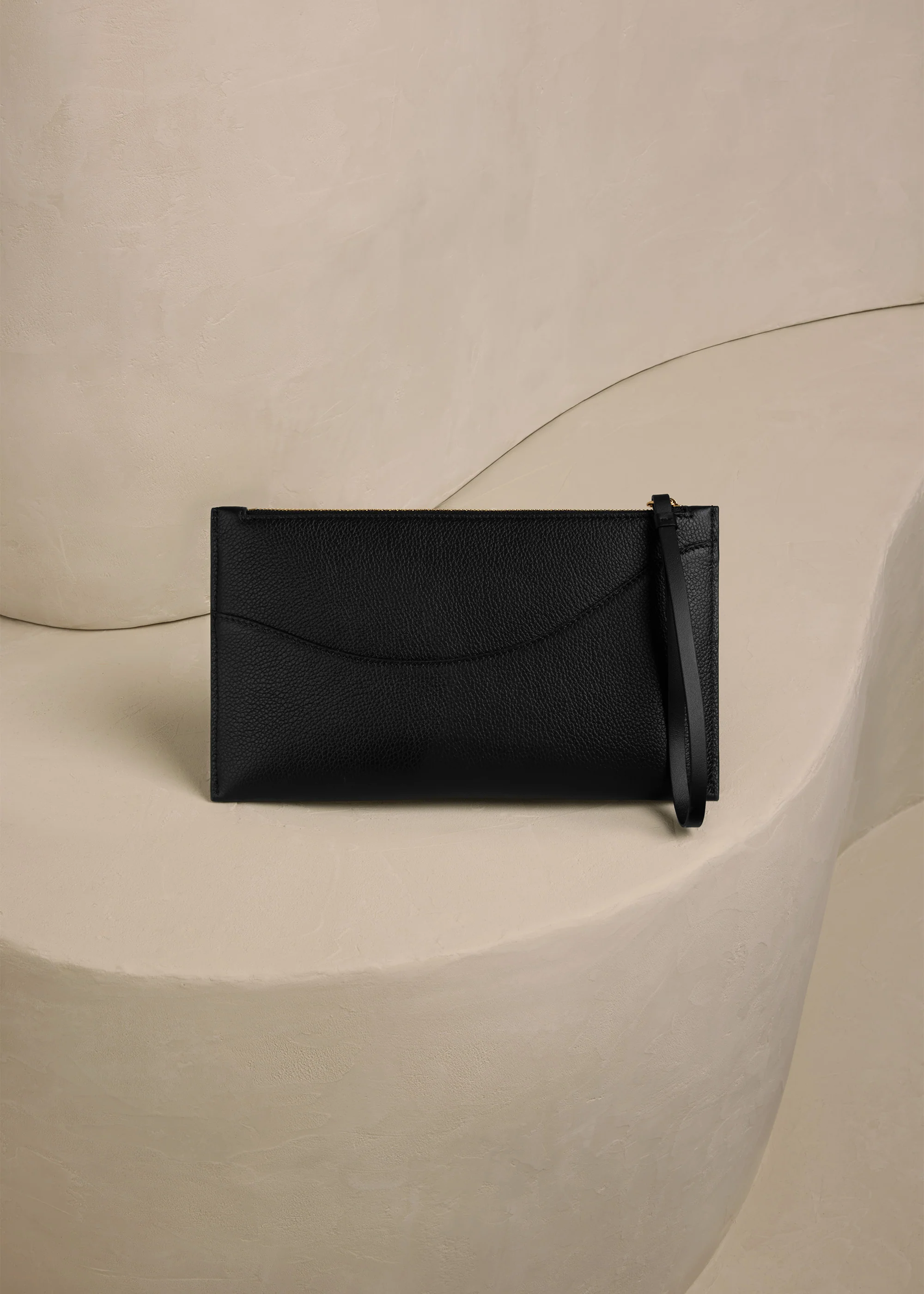 Pochette Sierra - Duo Noir - Image 5