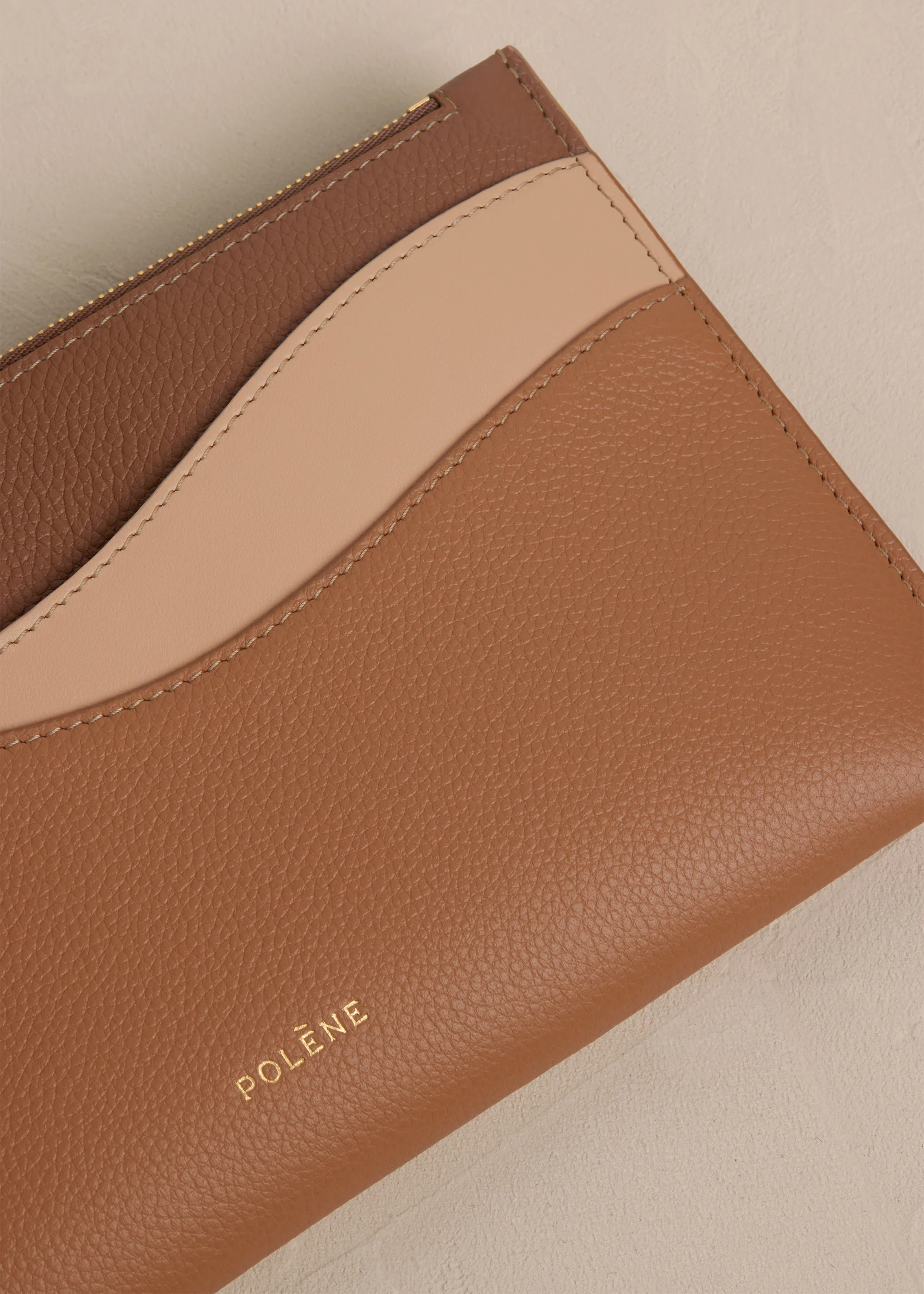Pochette Sierra - Trio Camel - Image 3
