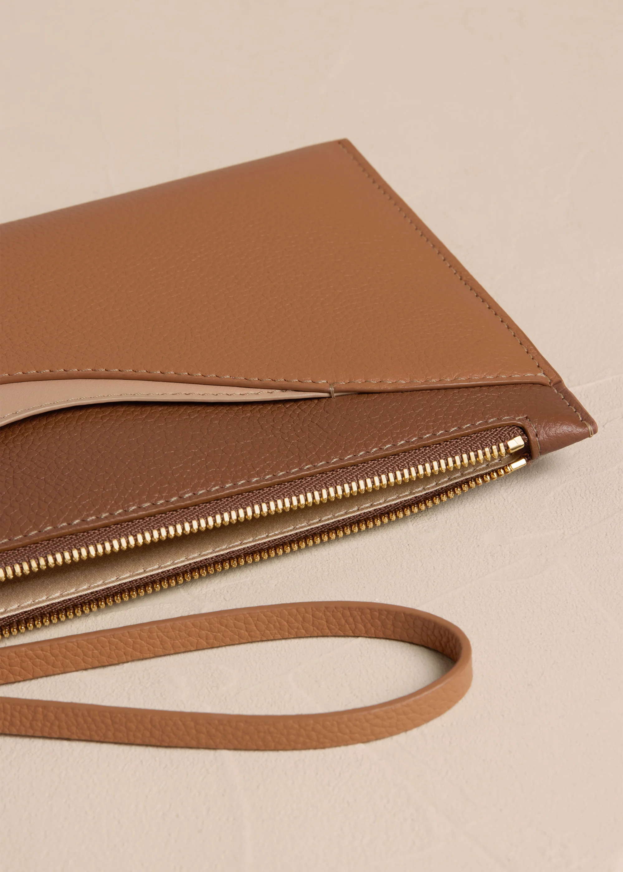 Pochette Sierra - Trio Camel - Image 4