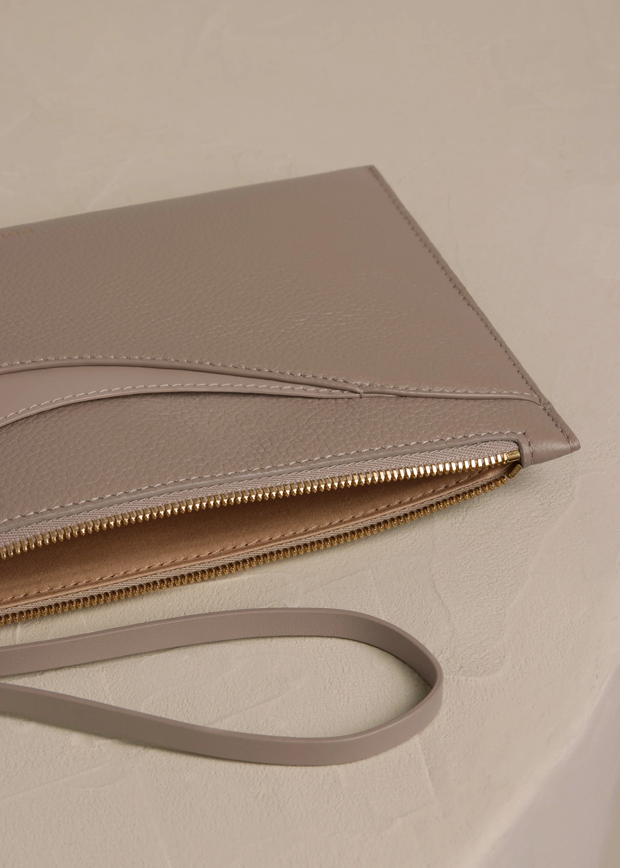 Pochette Sierra - Duo Taupe - Image 4