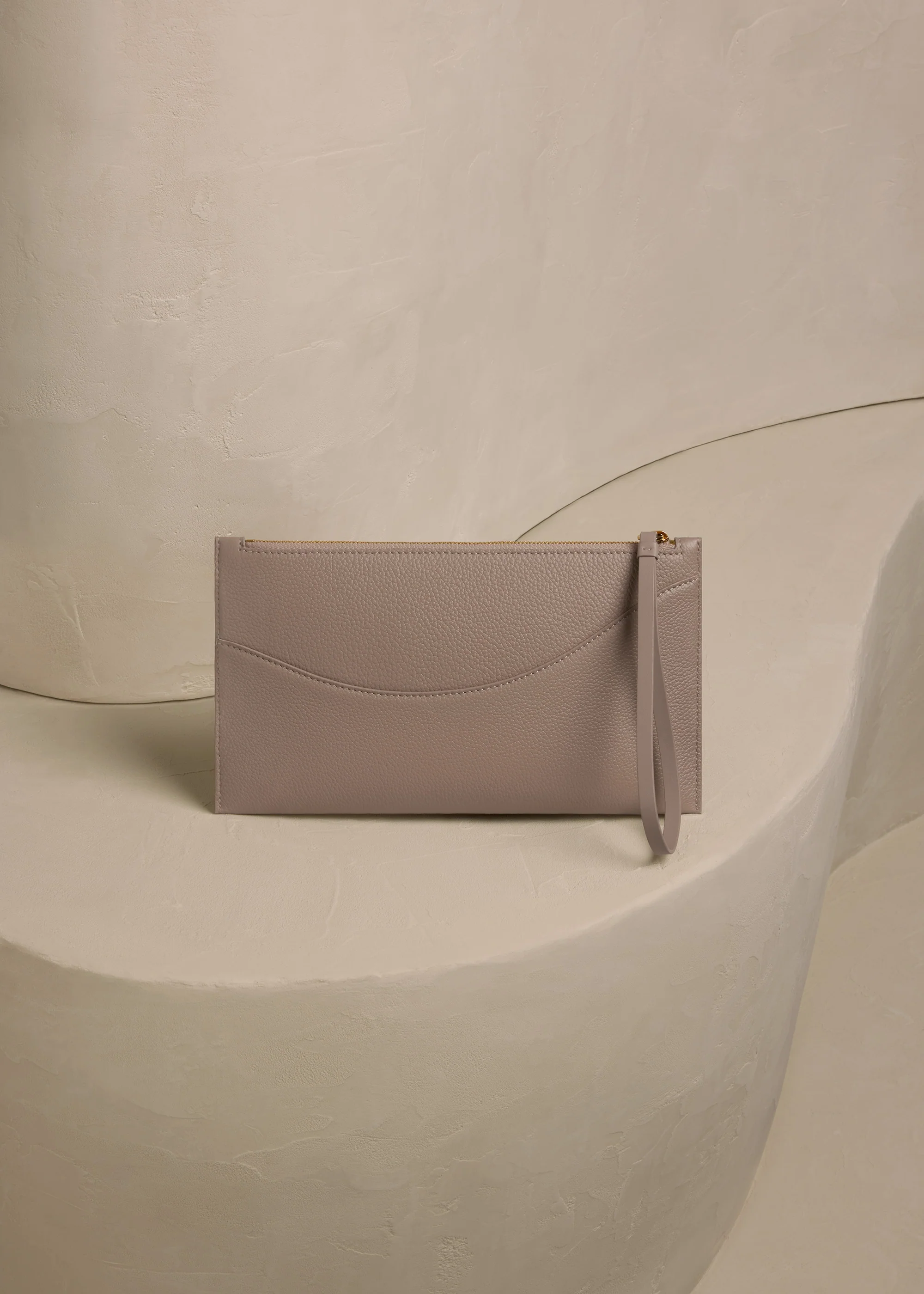 Pochette Sierra - Duo Taupe - Image 5